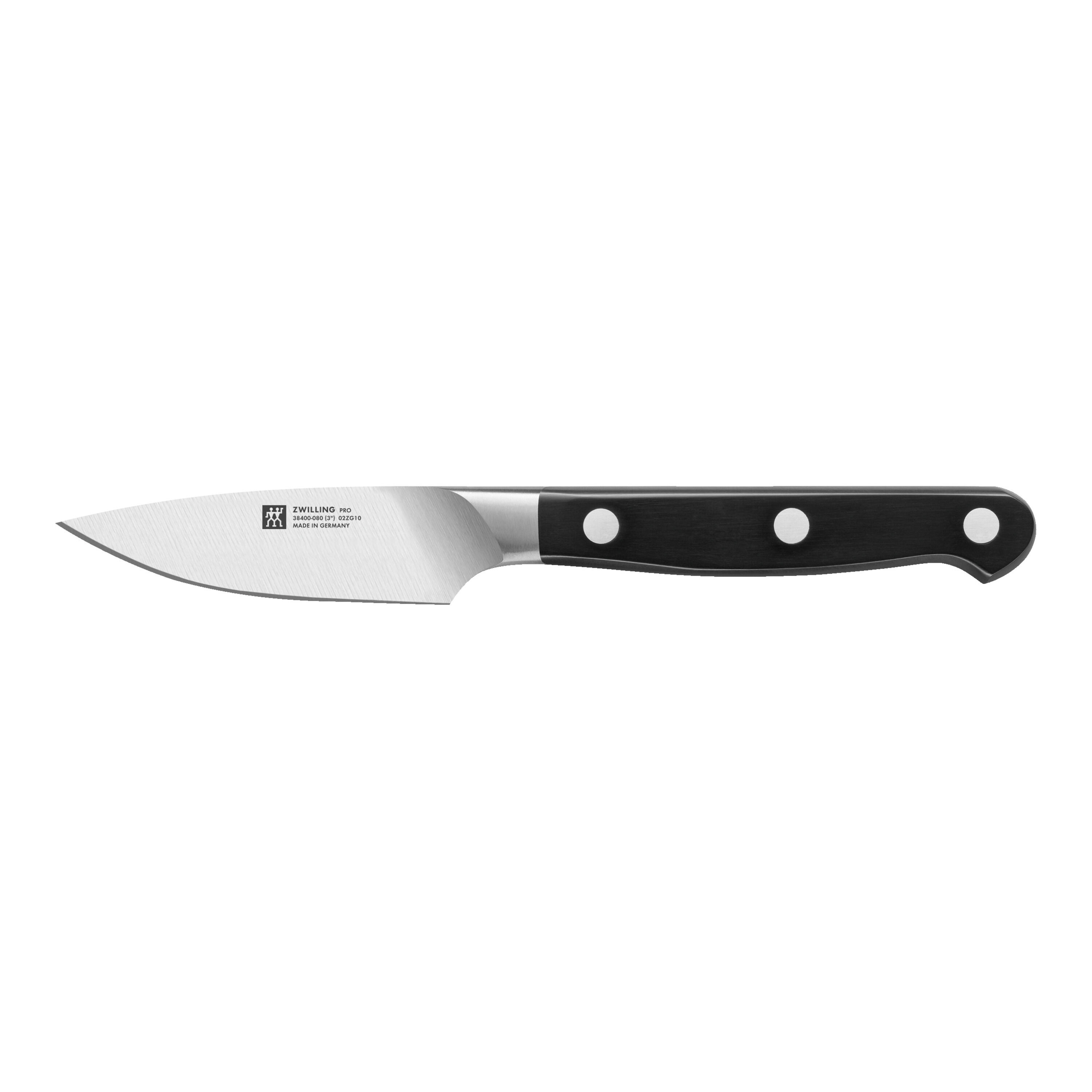 ZWILLING        Pro                Spick & Garniermesser 8 cm