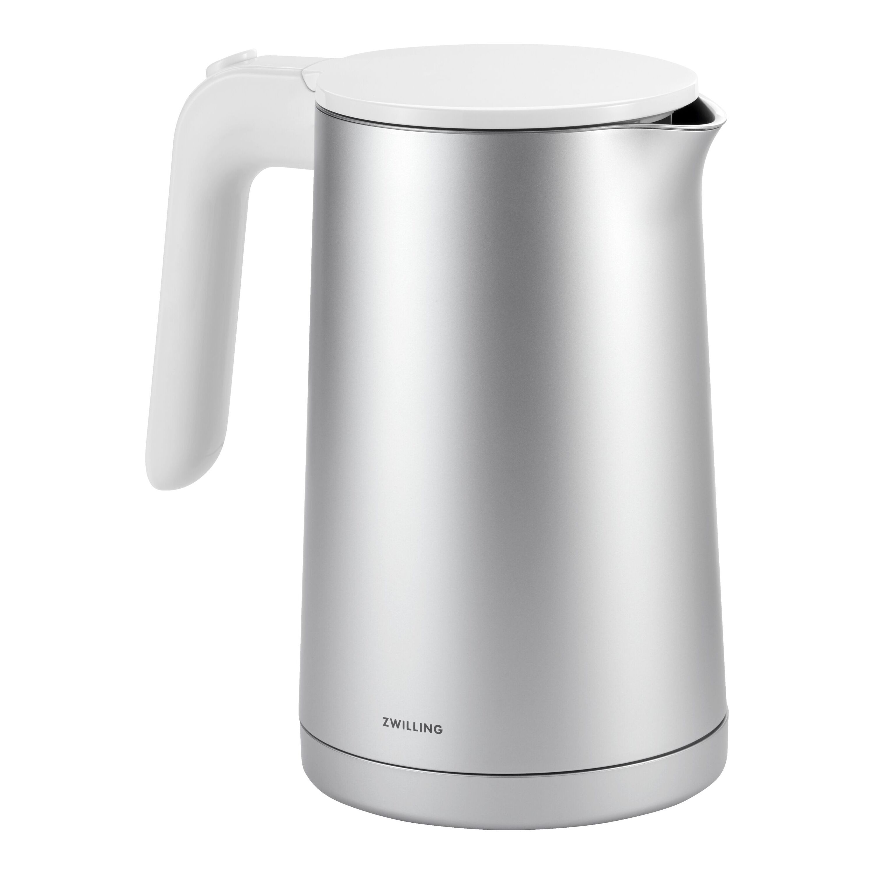 ZWILLING        Enfinigy                Wasserkocher, 1 l, Silber