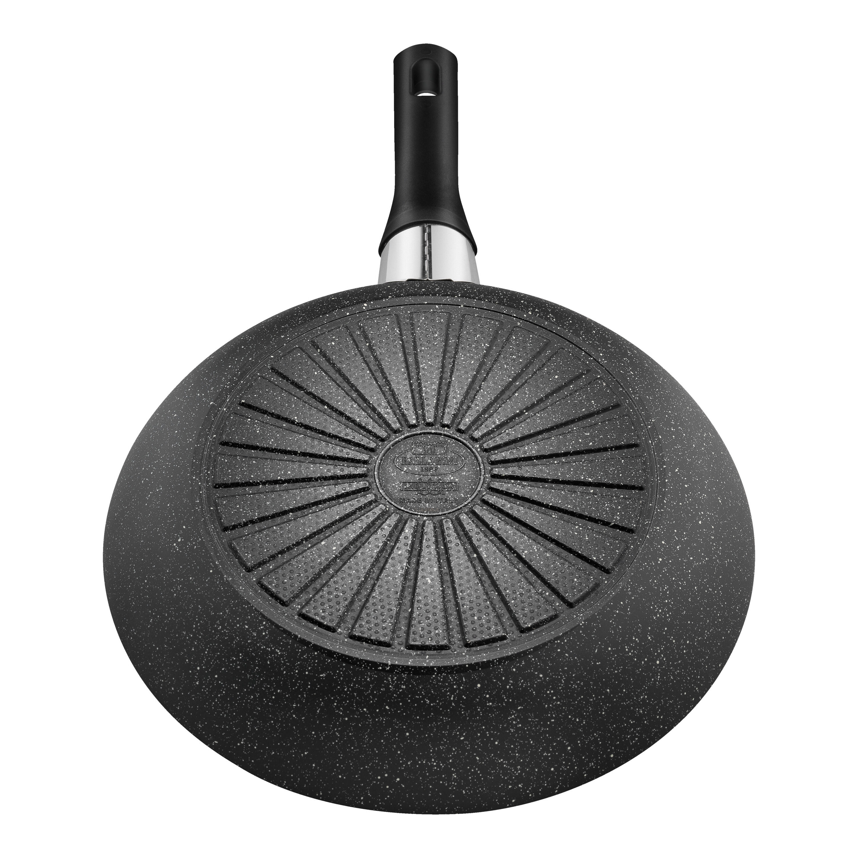BALLARINI        Vipiteno                Bratpfanne, 28 cm, Aluminium, Keramische Antihaftbeschichtung