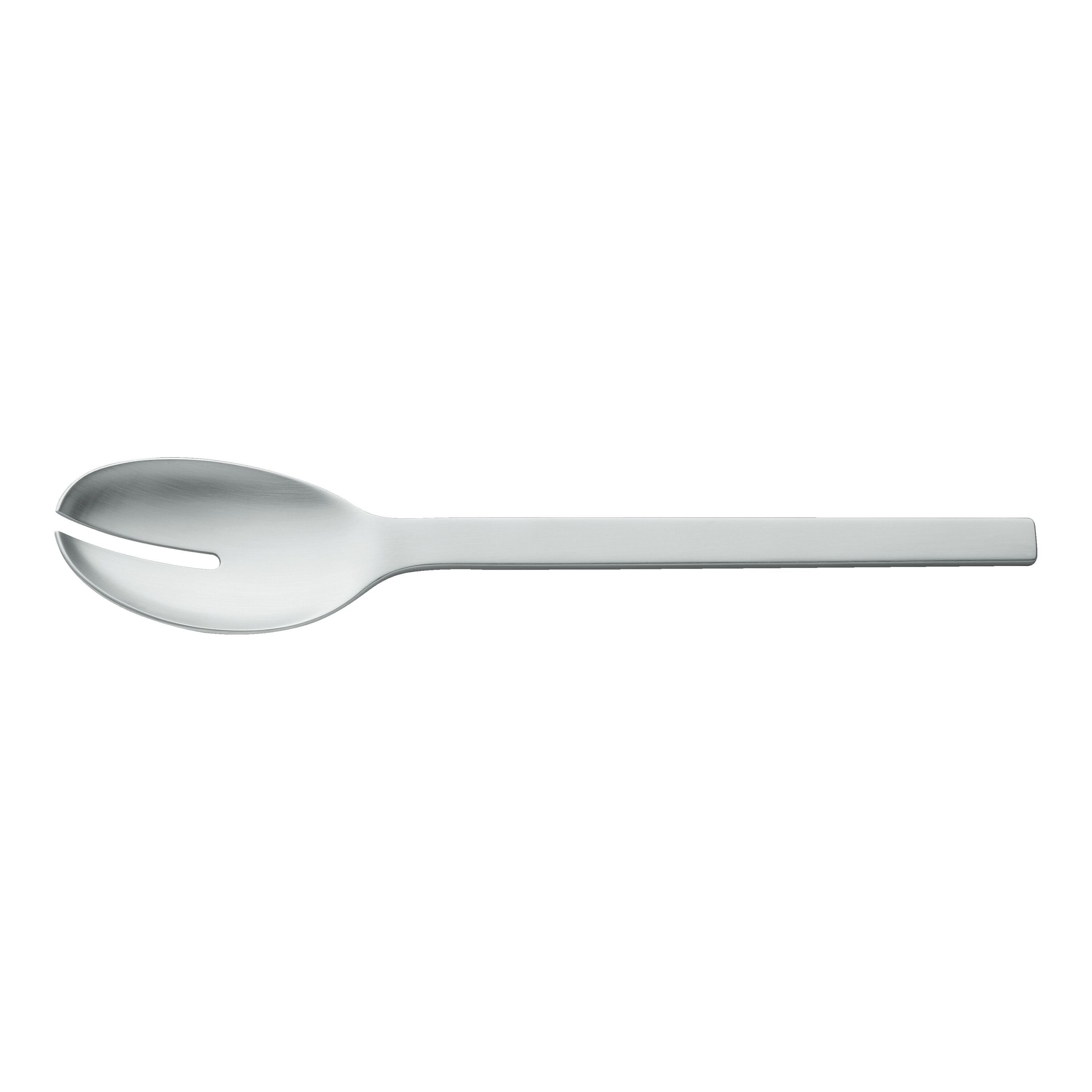 ZWILLING        Minimale                Salatgabel mattiert