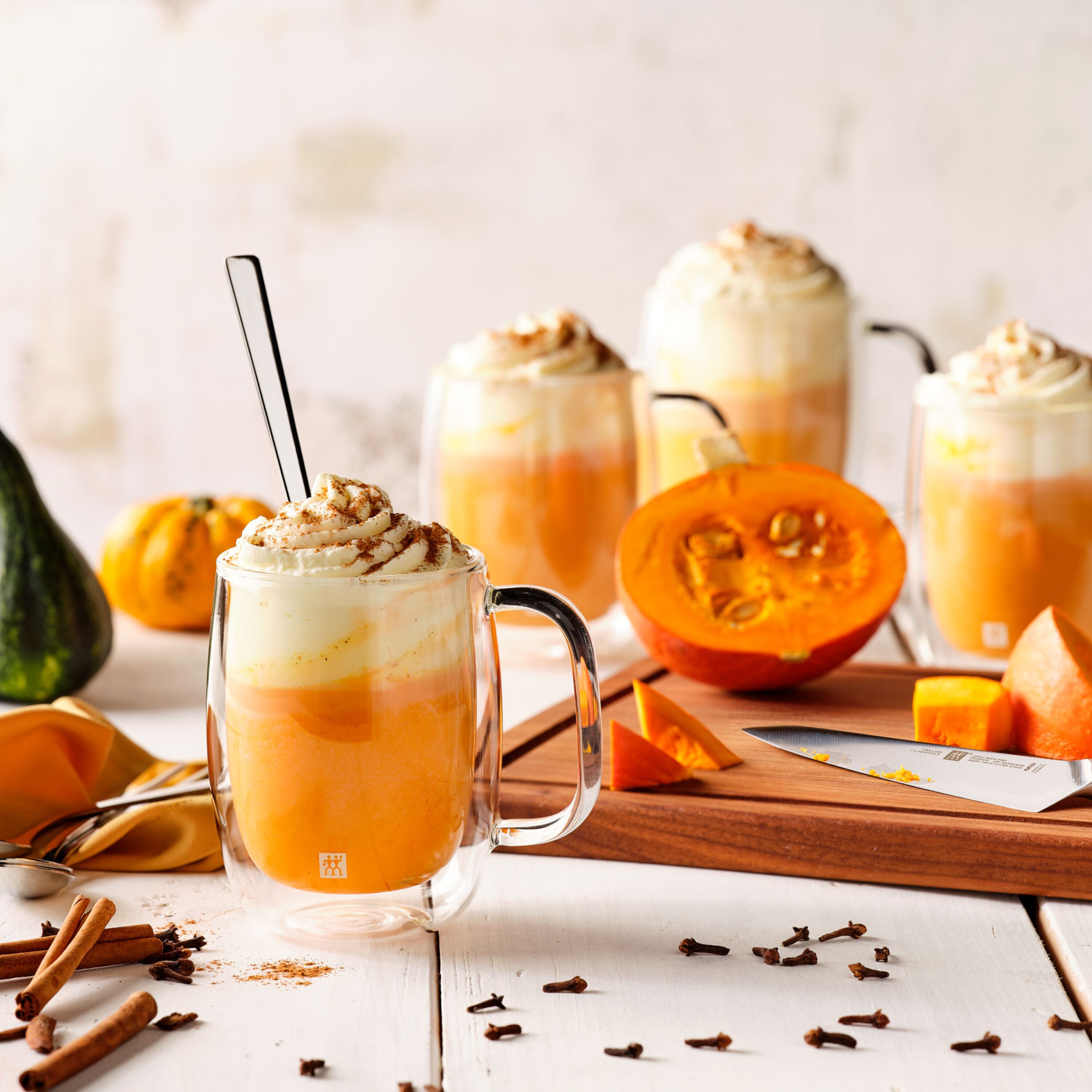 ZWILLING        Sorrento Plus                Kaffeeglasset 350 ml / 2-tlg