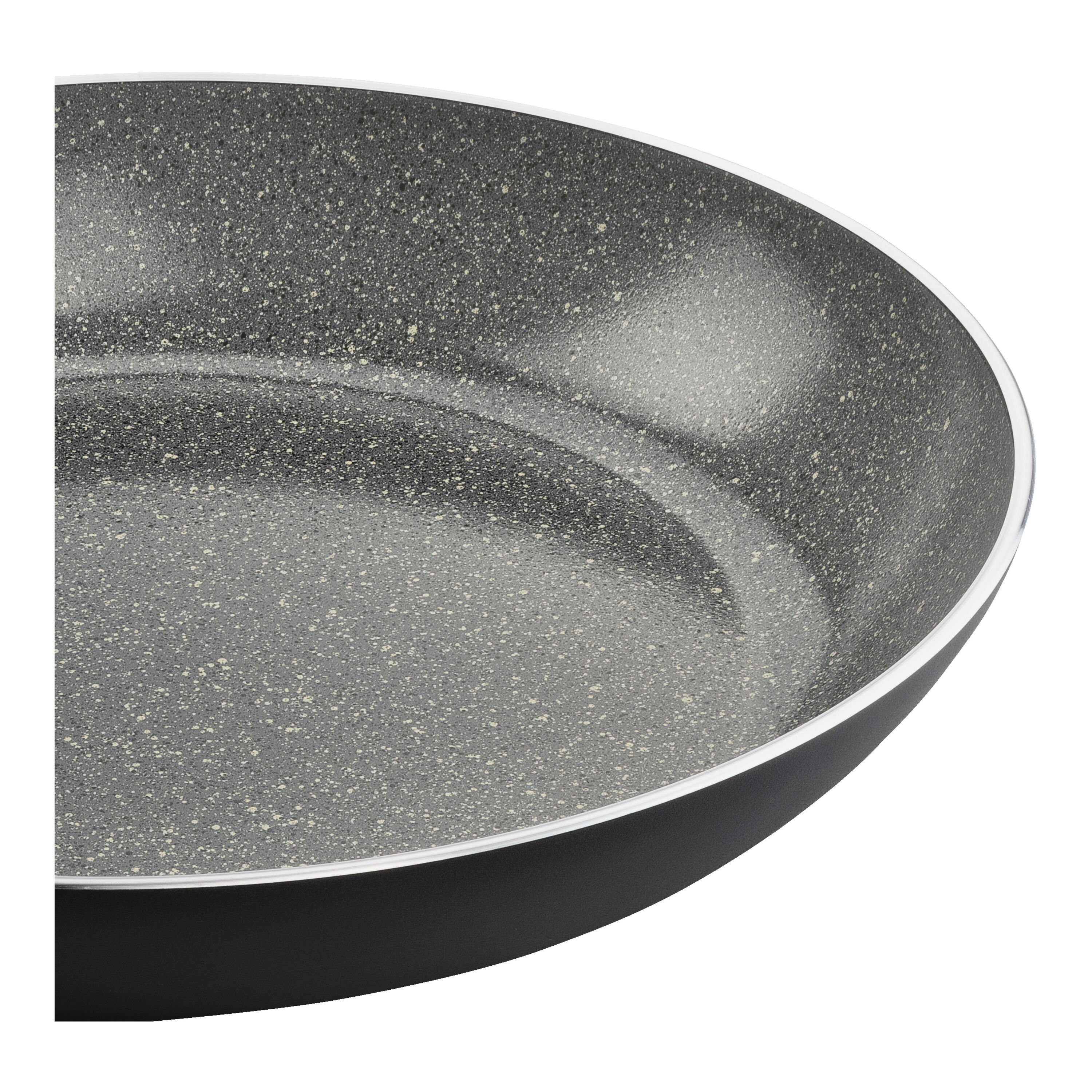 BALLARINI        Bologna                Bratpfanne, 28 cm, Aluminium, Keramische Antihaftbeschichtung