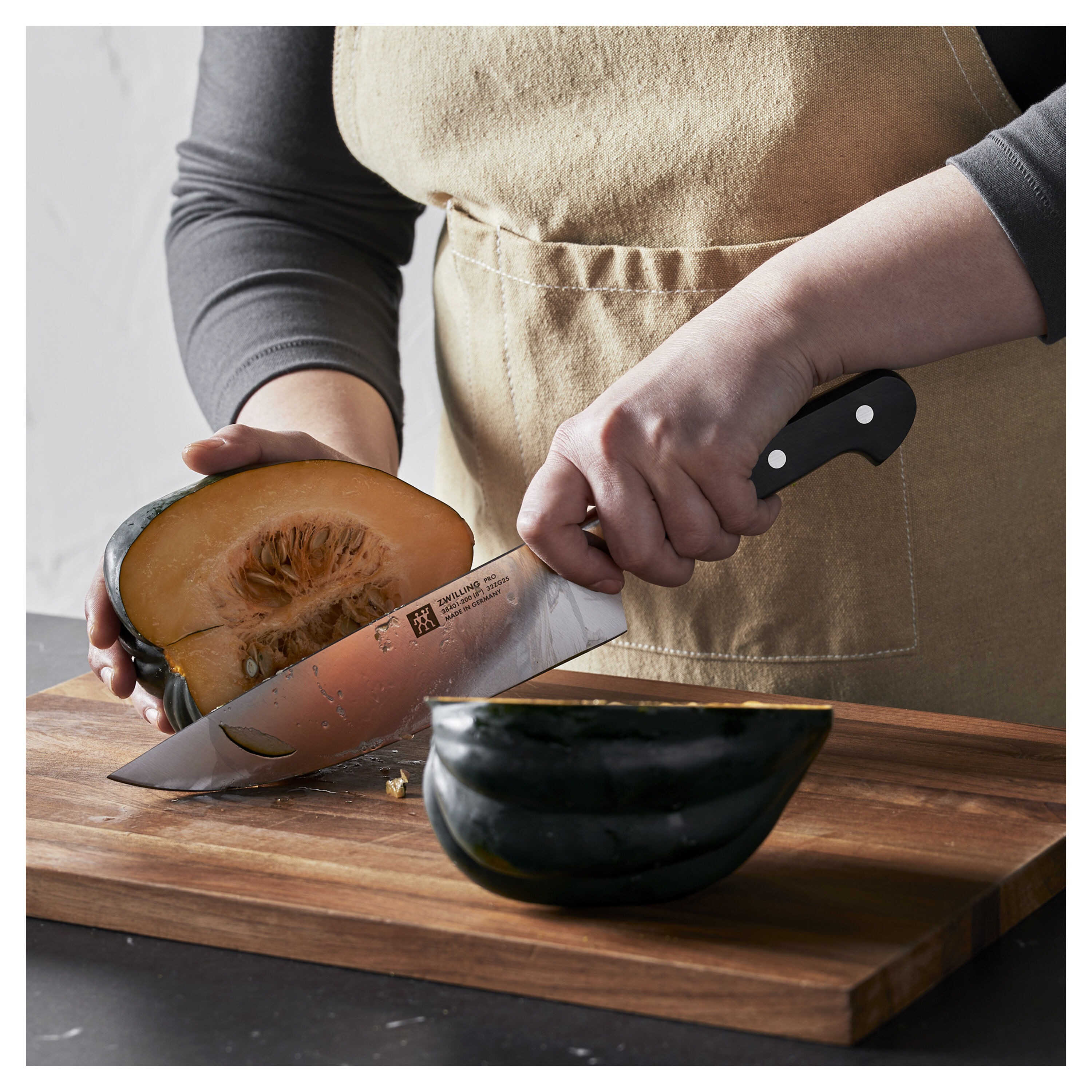 ZWILLING        Pro                Kochmesser 20 cm