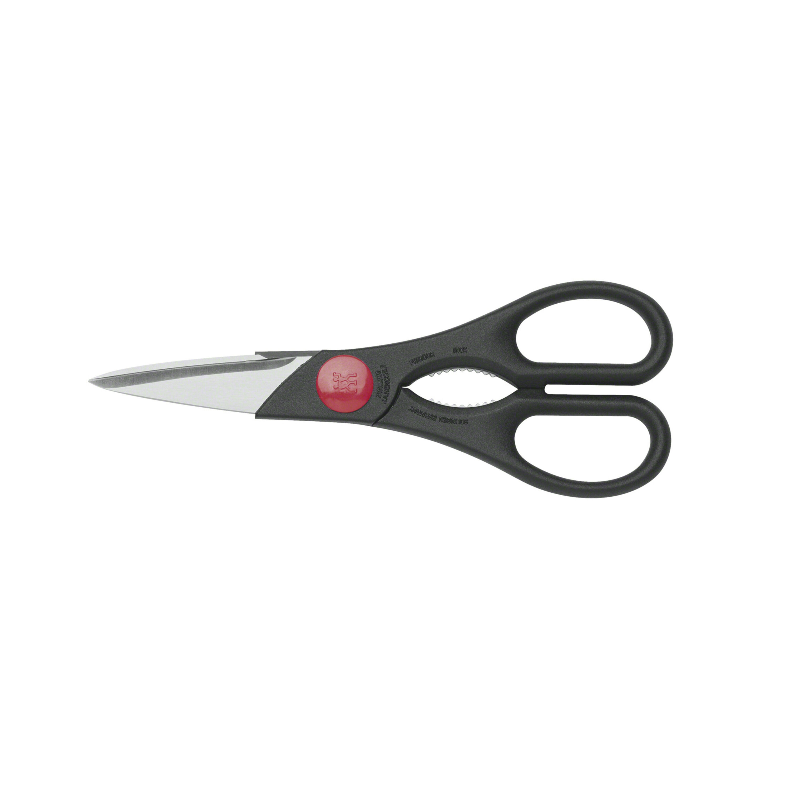 ZWILLING                        Vielzweckschere 20 cm, Edelstahl