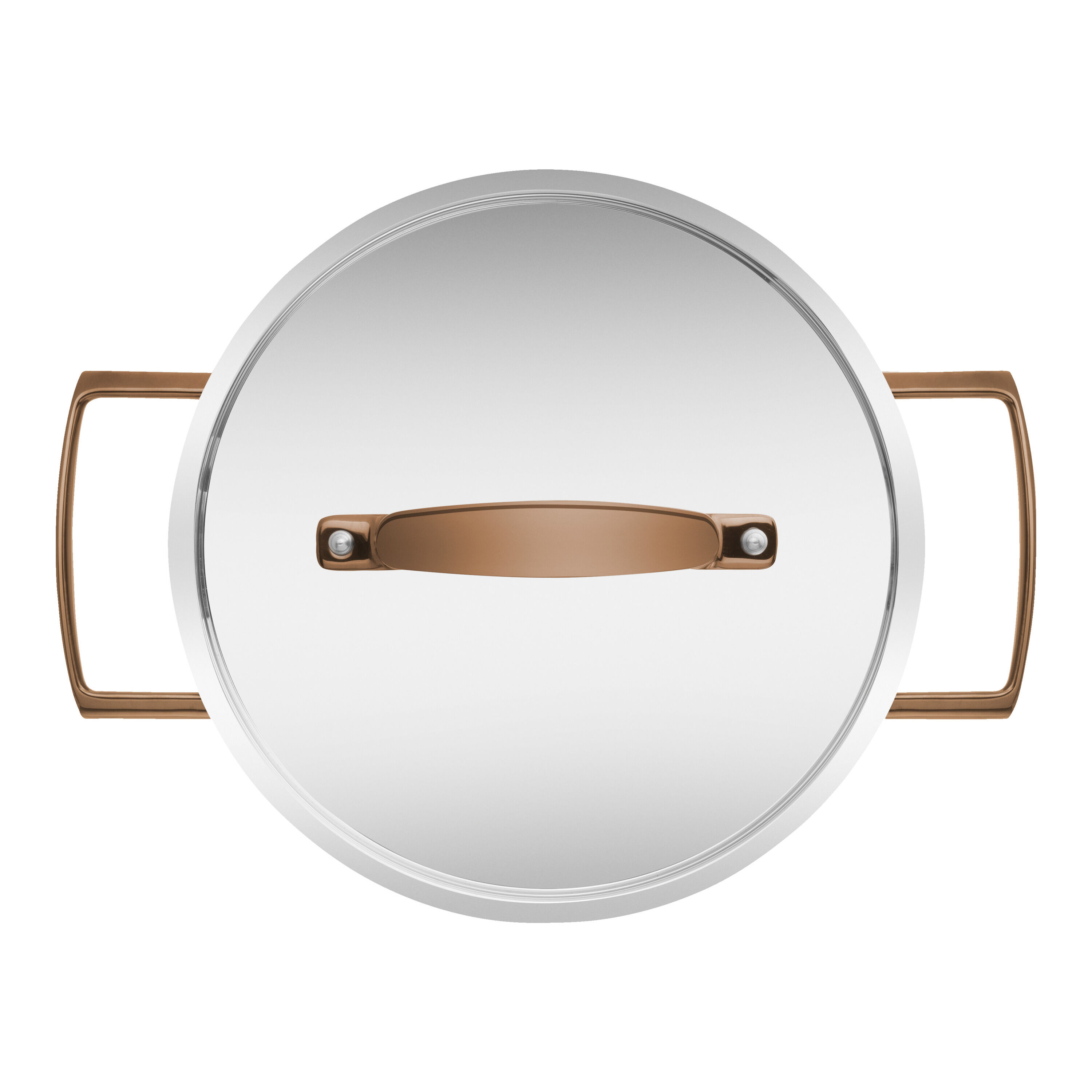 ZWILLING        Bellasera                Kochtopfset 5-tlg, 18/10 Edelstahl