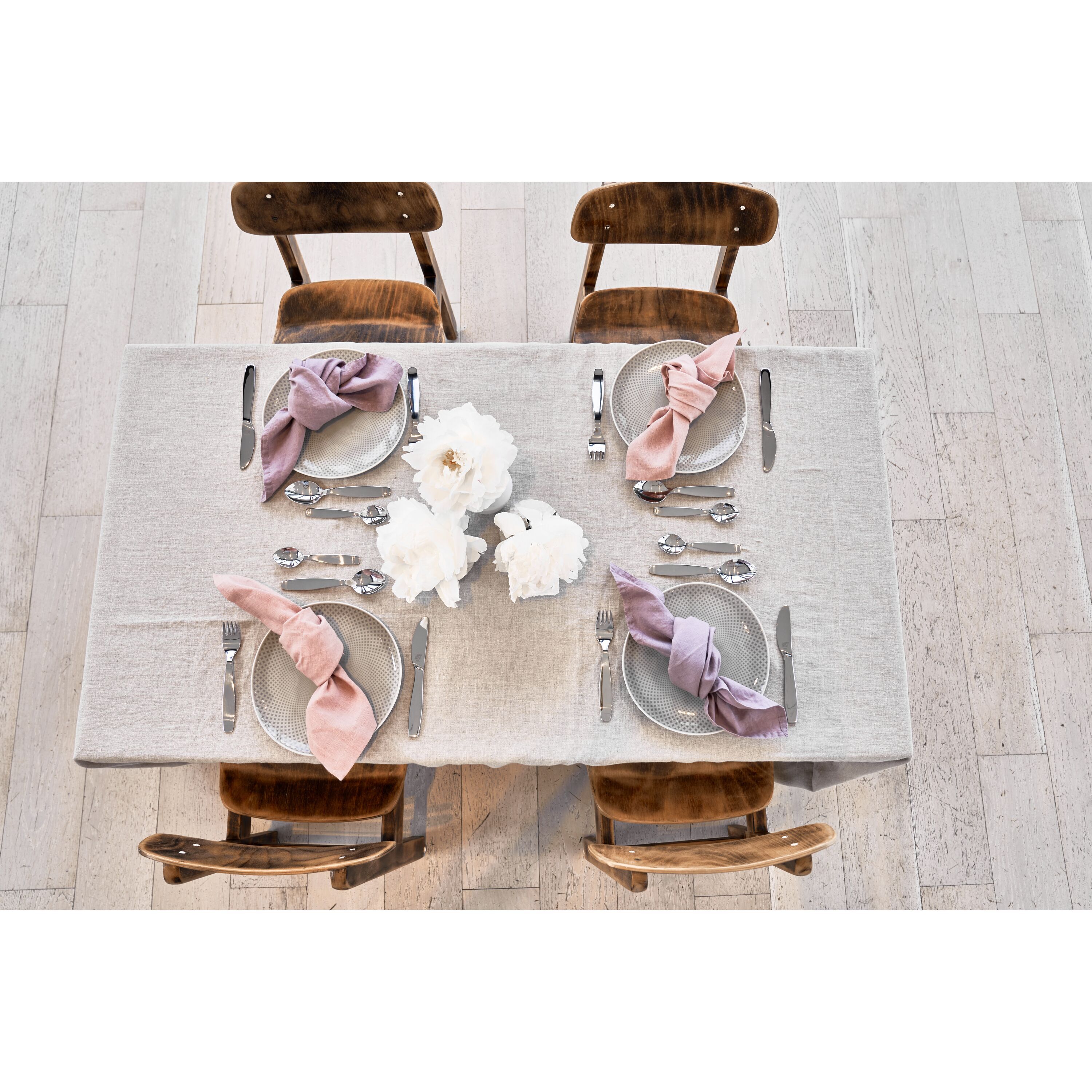 ZWILLING        Pila                Kinderbesteckset 4-tlg, poliert