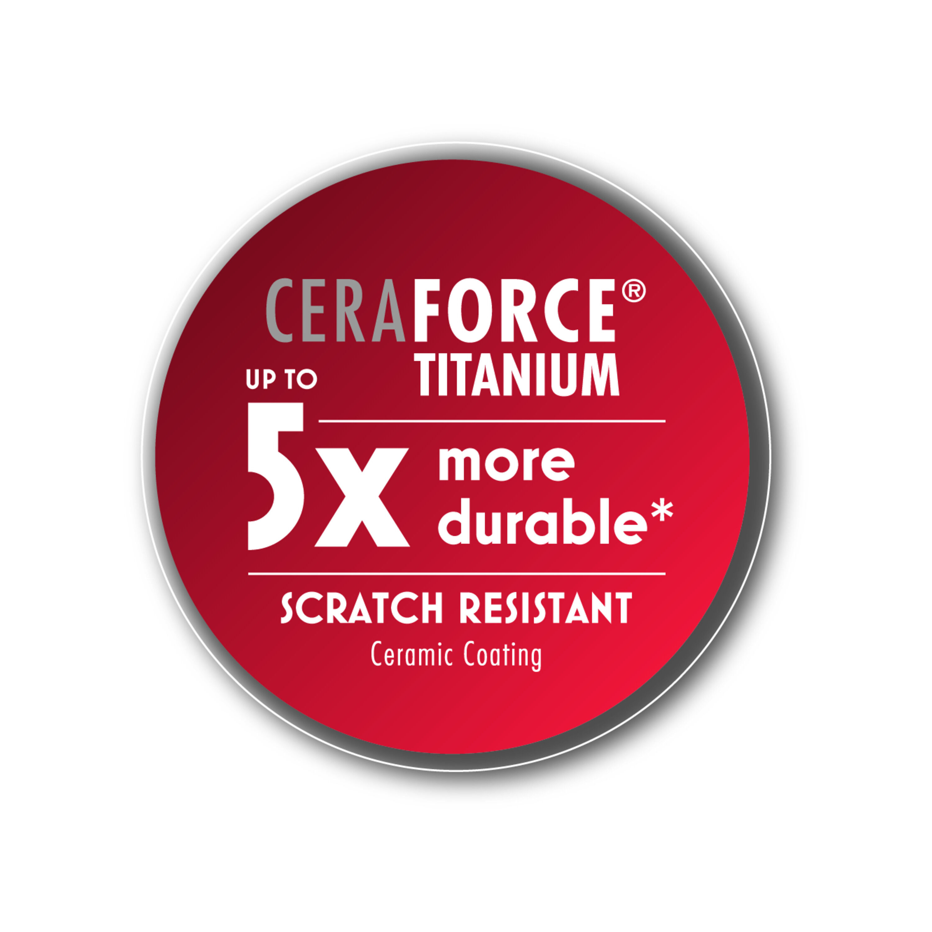 BALLARINI        Salina                Bratpfanne, 28 cm, Aluminium, Titanverstärkte keramische Antihaftbeschichtung