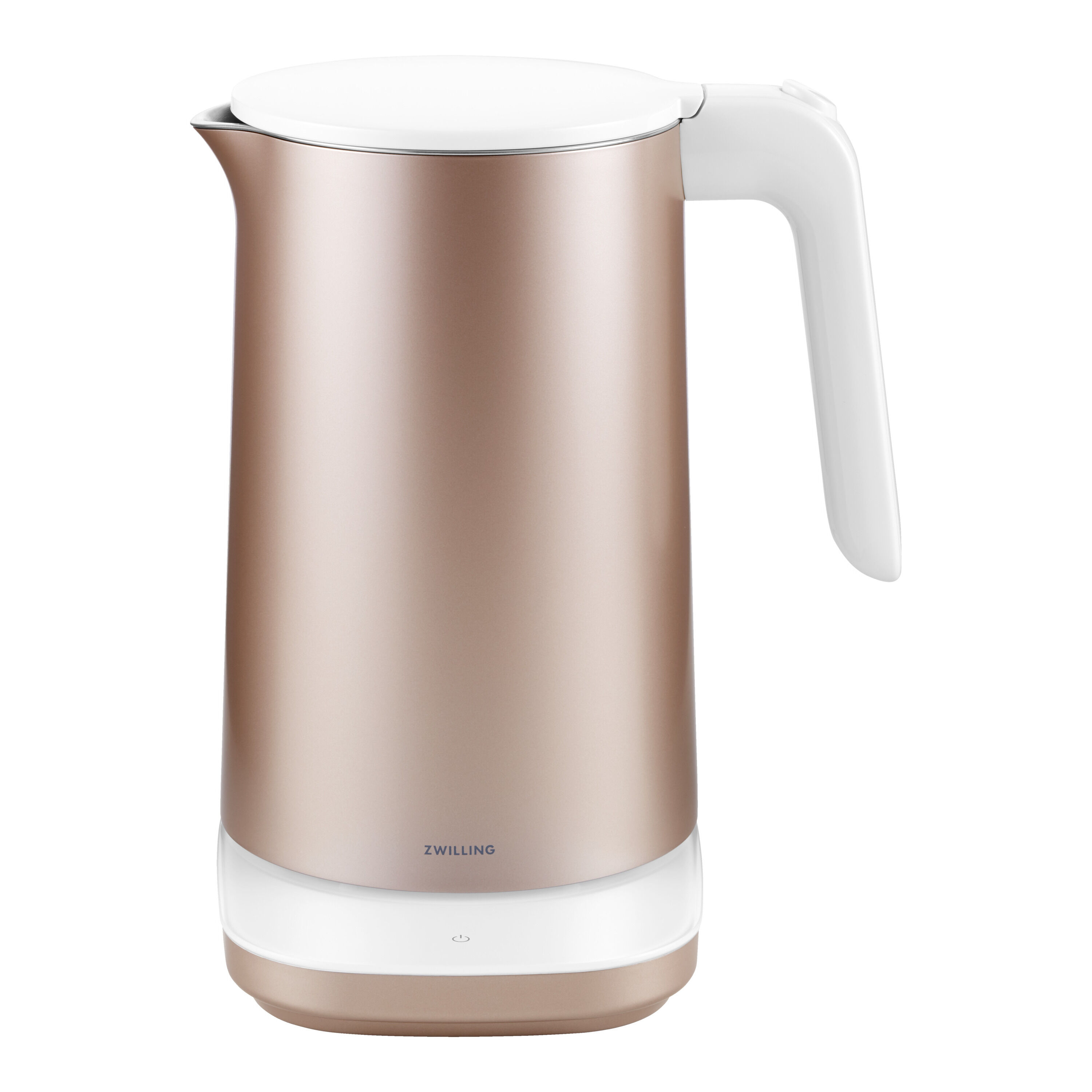 ZWILLING        Enfinigy                Wasserkocher Pro, 1,5 l, Rosa