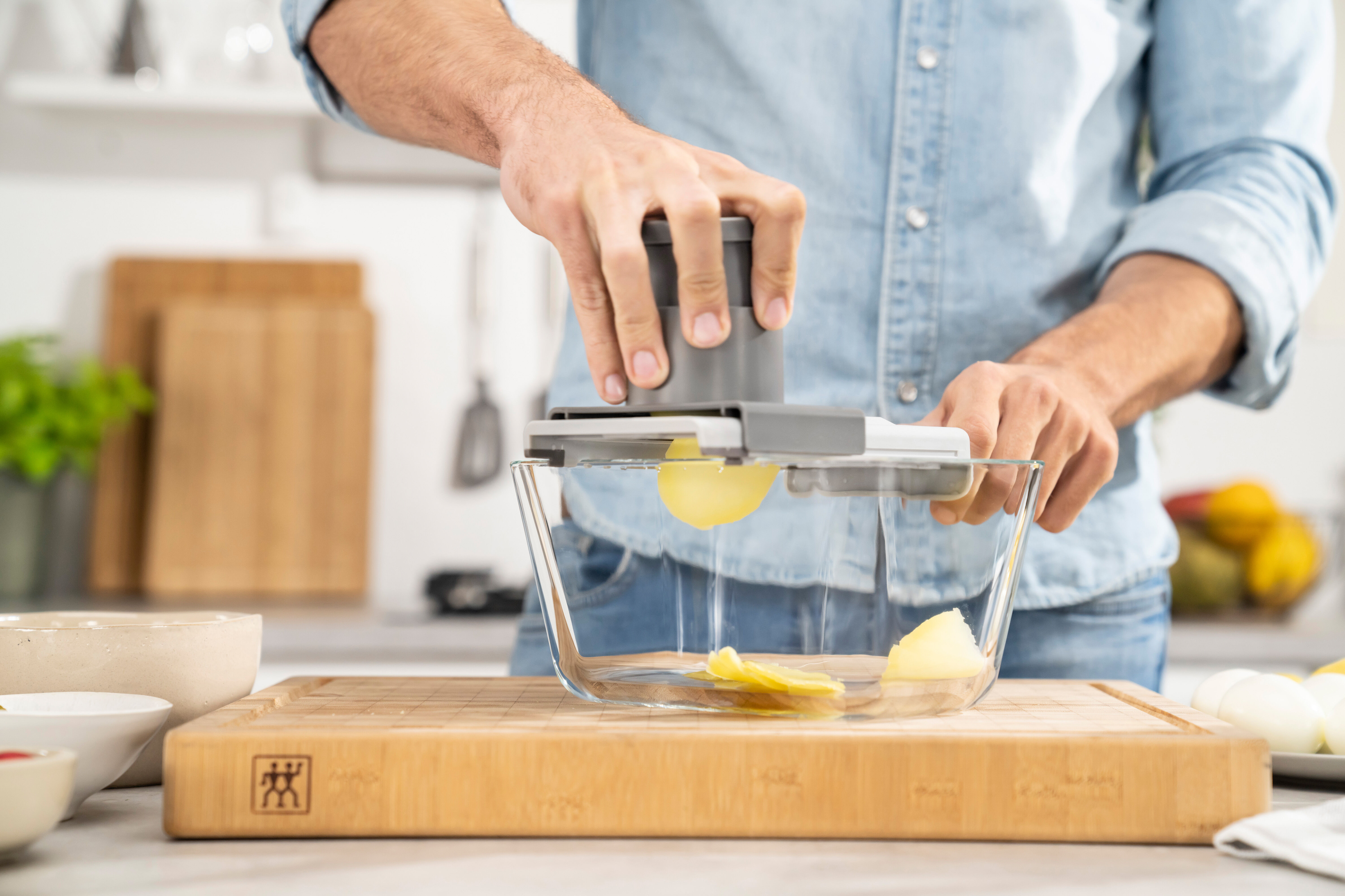 ZWILLING        Fresh & Save                Vakuum Zubehör-Set 5-tlg.