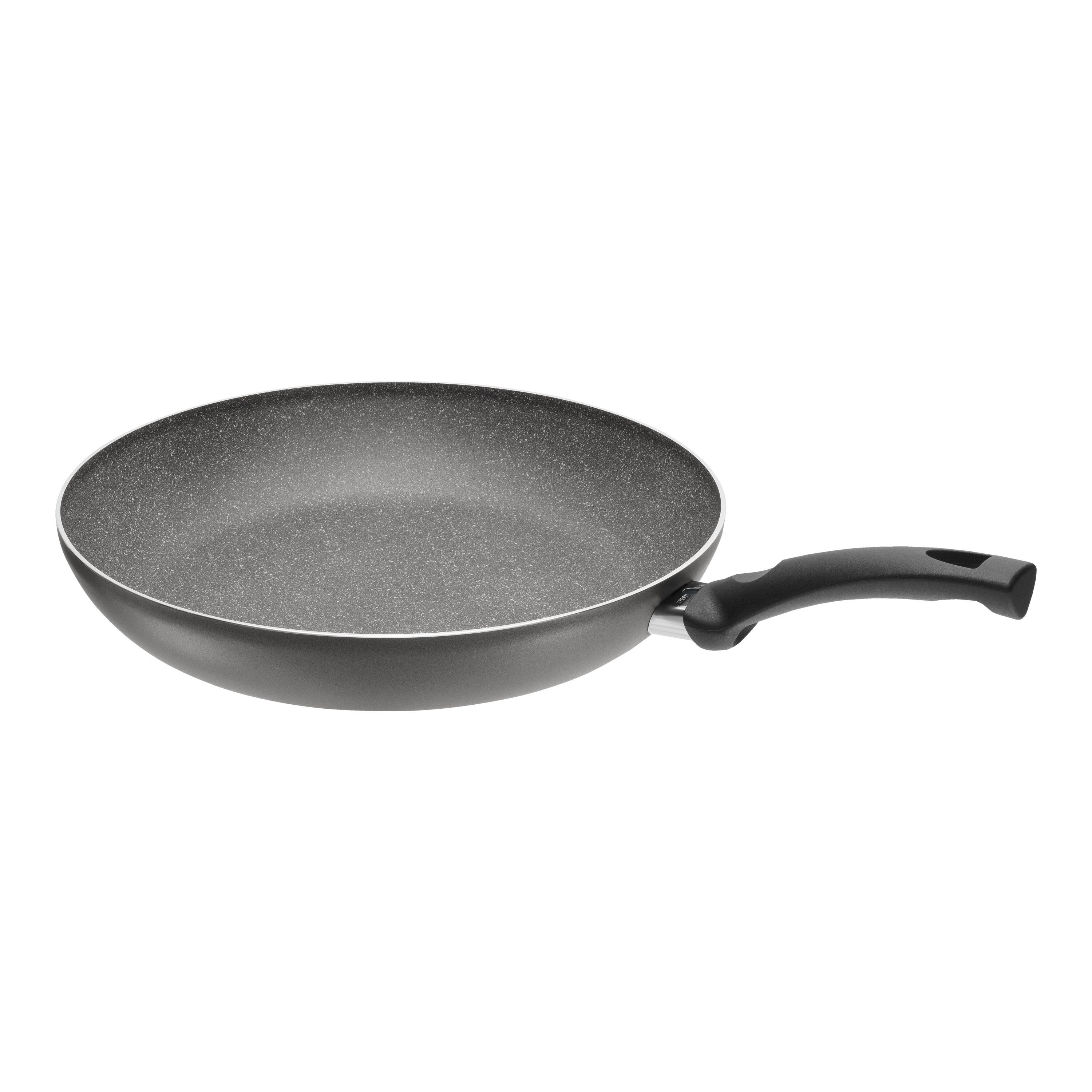 BALLARINI        Lucca                Bratpfanne 32 cm, Aluminium