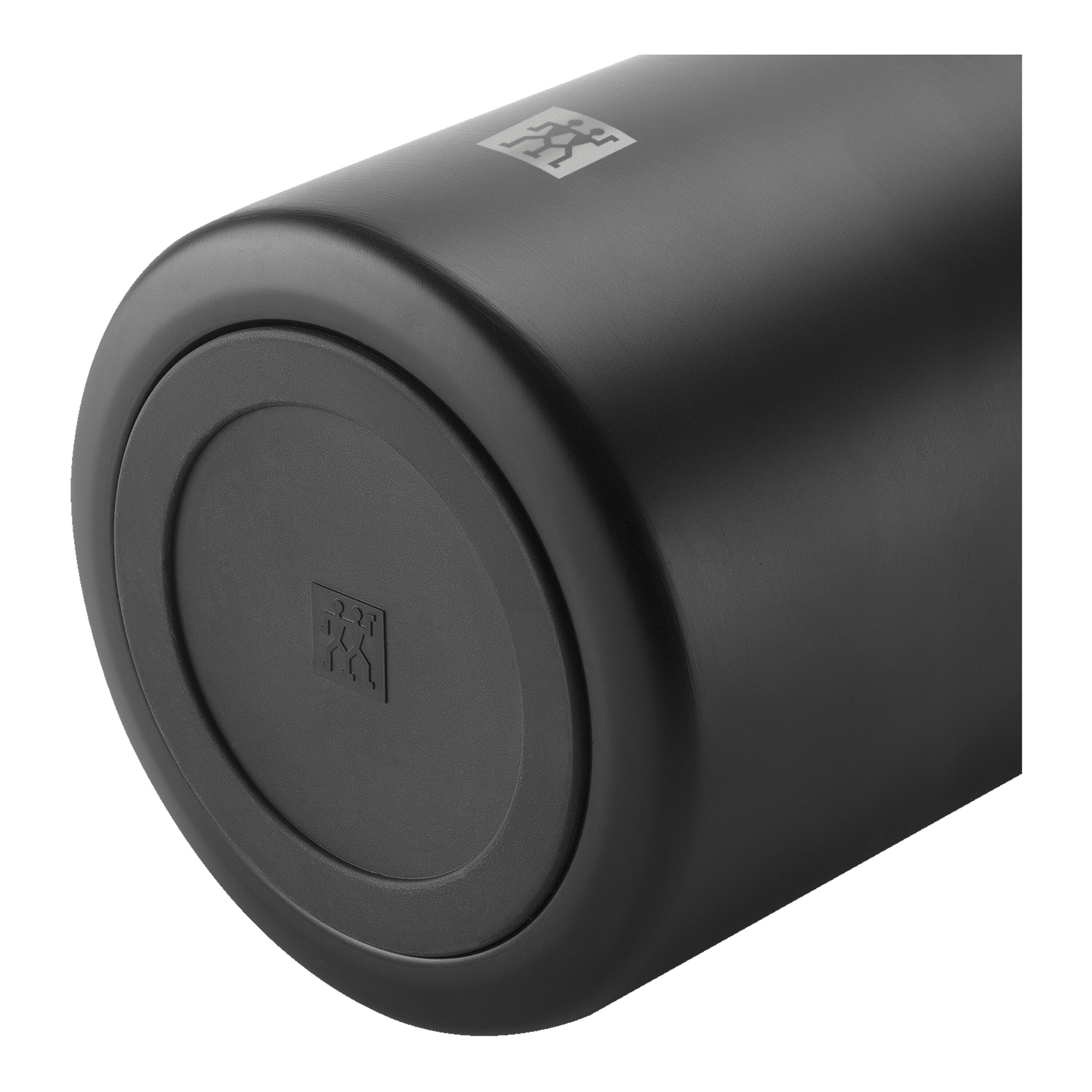 ZWILLING        Thermo                Speisegefäß, 700 ml, Edelstahl, Schwarz