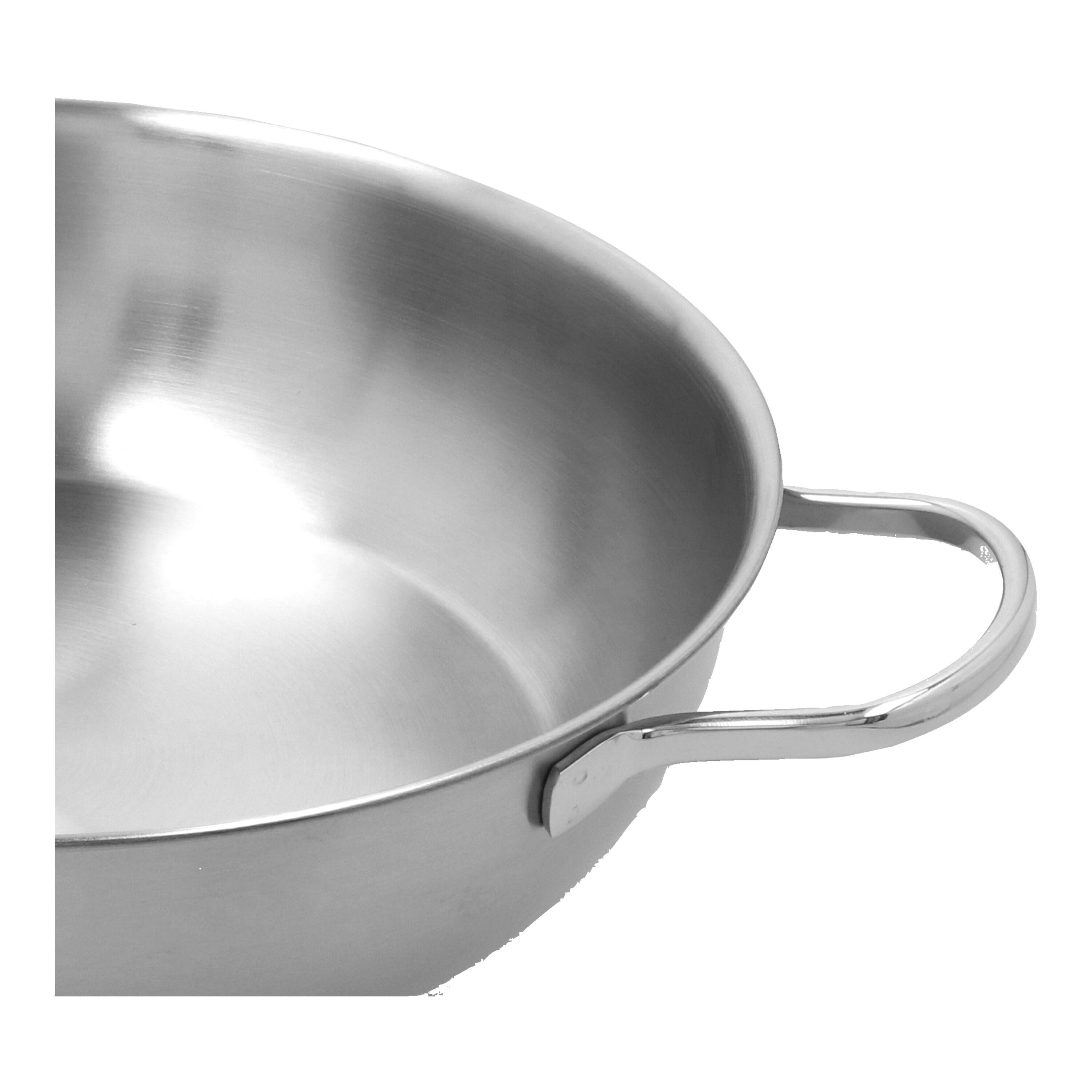 Demeyere        Specialties 3                Räucherset 4-tlg