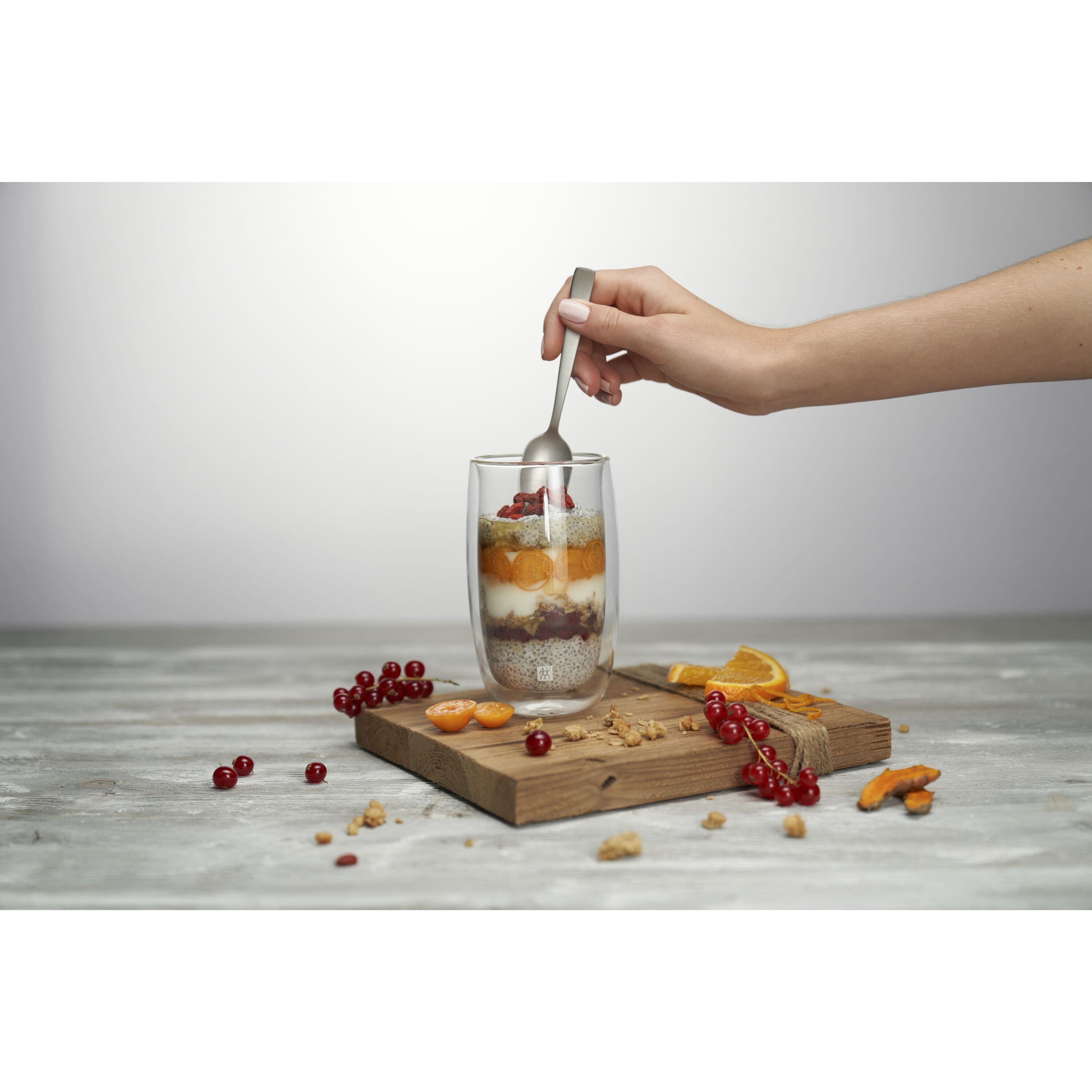 ZWILLING        Sorrento                Softdrinkglasset 475 ml / 2-tlg