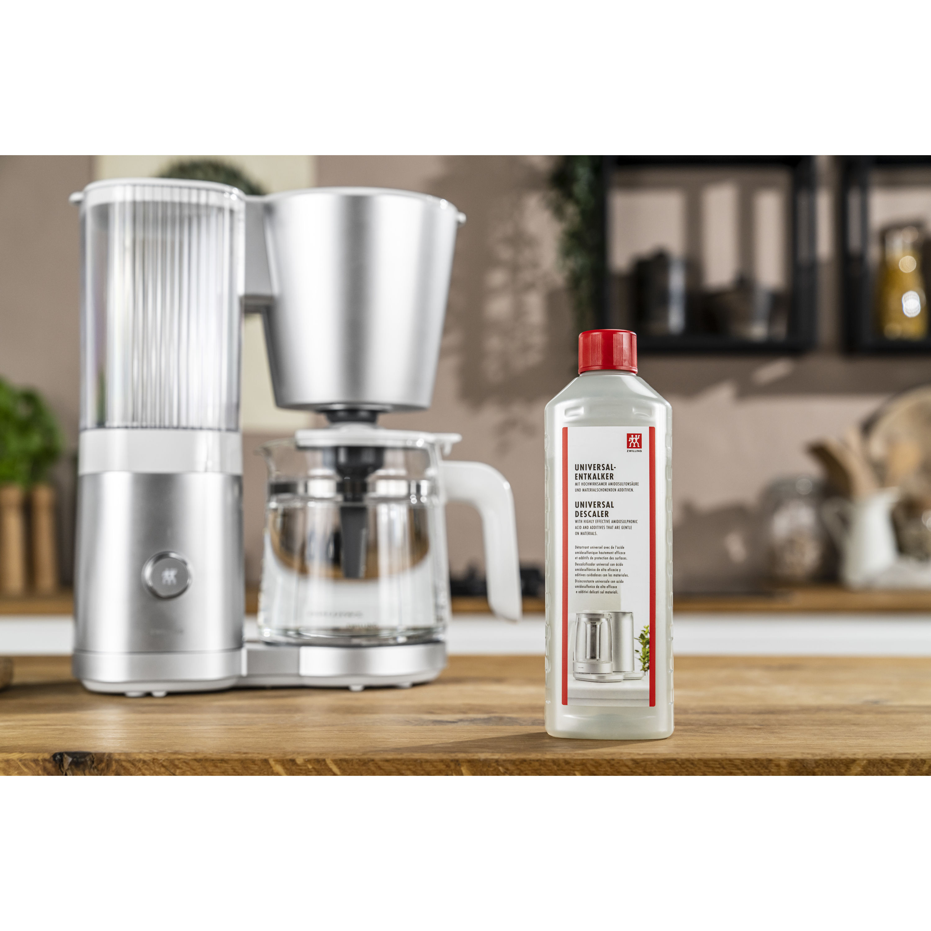 ZWILLING                        Universal Entkalker, 500 ml