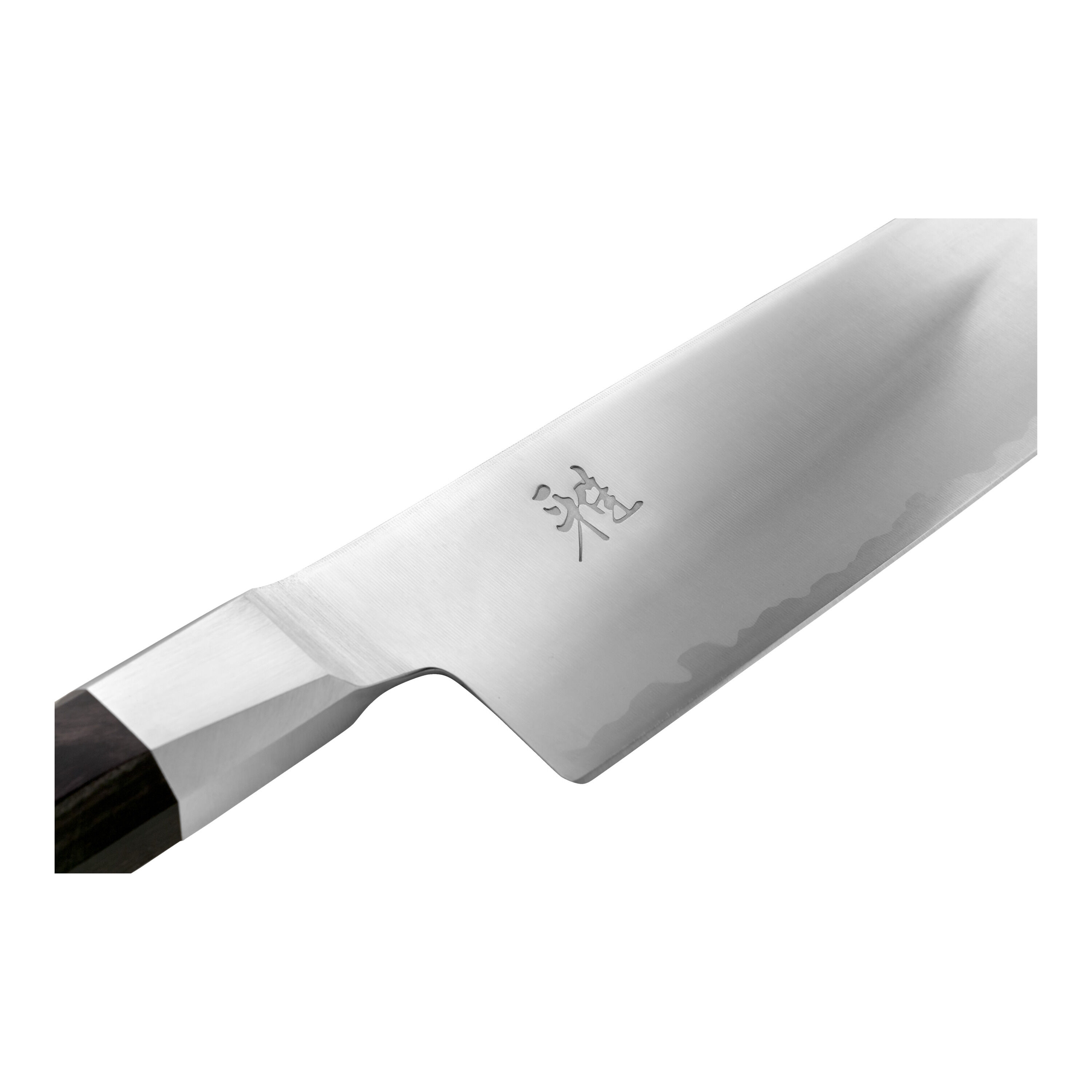 MIYABI        4000 FC                Santokumesser 18 cm, Glattschliff