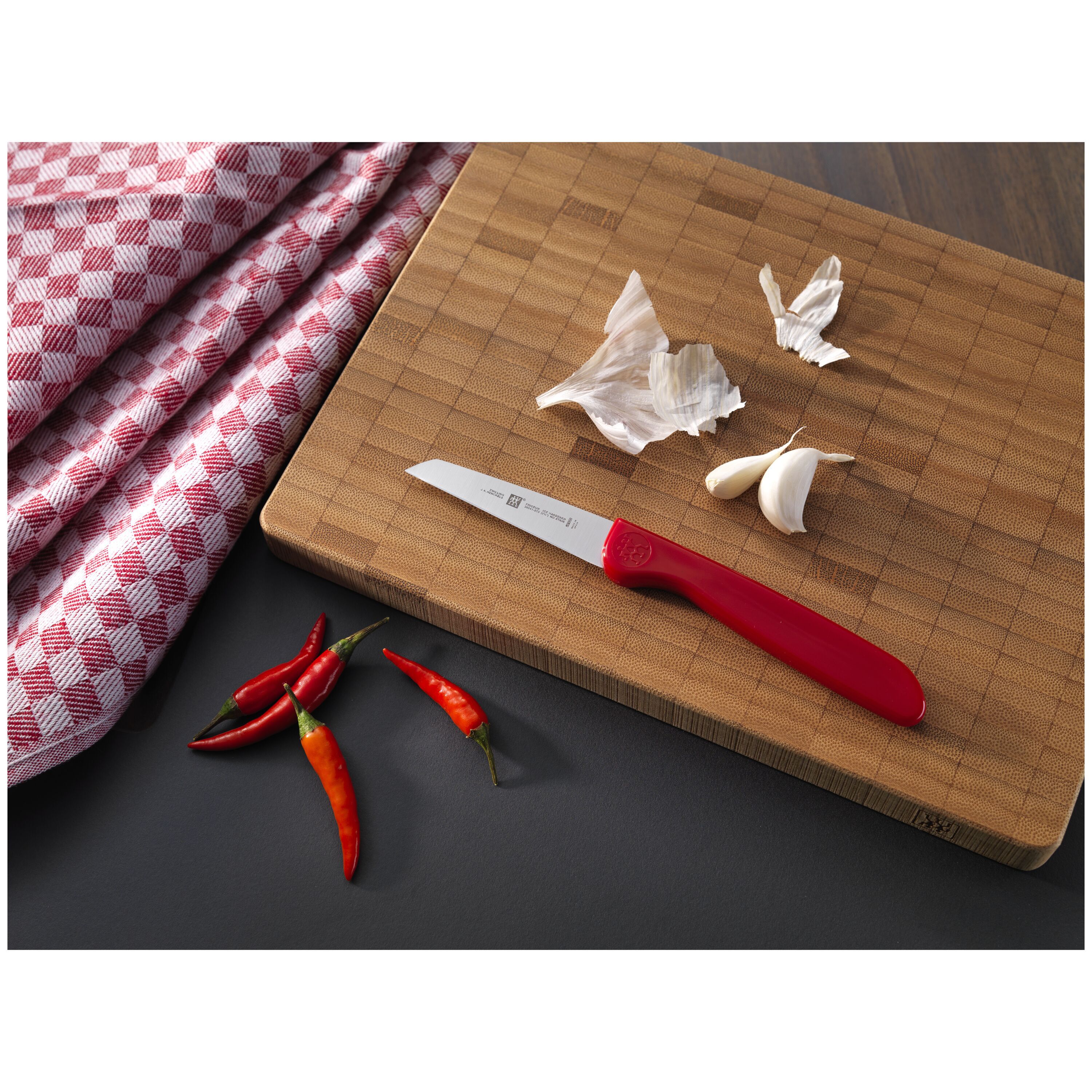 ZWILLING                        Gemüsemesser 7 cm