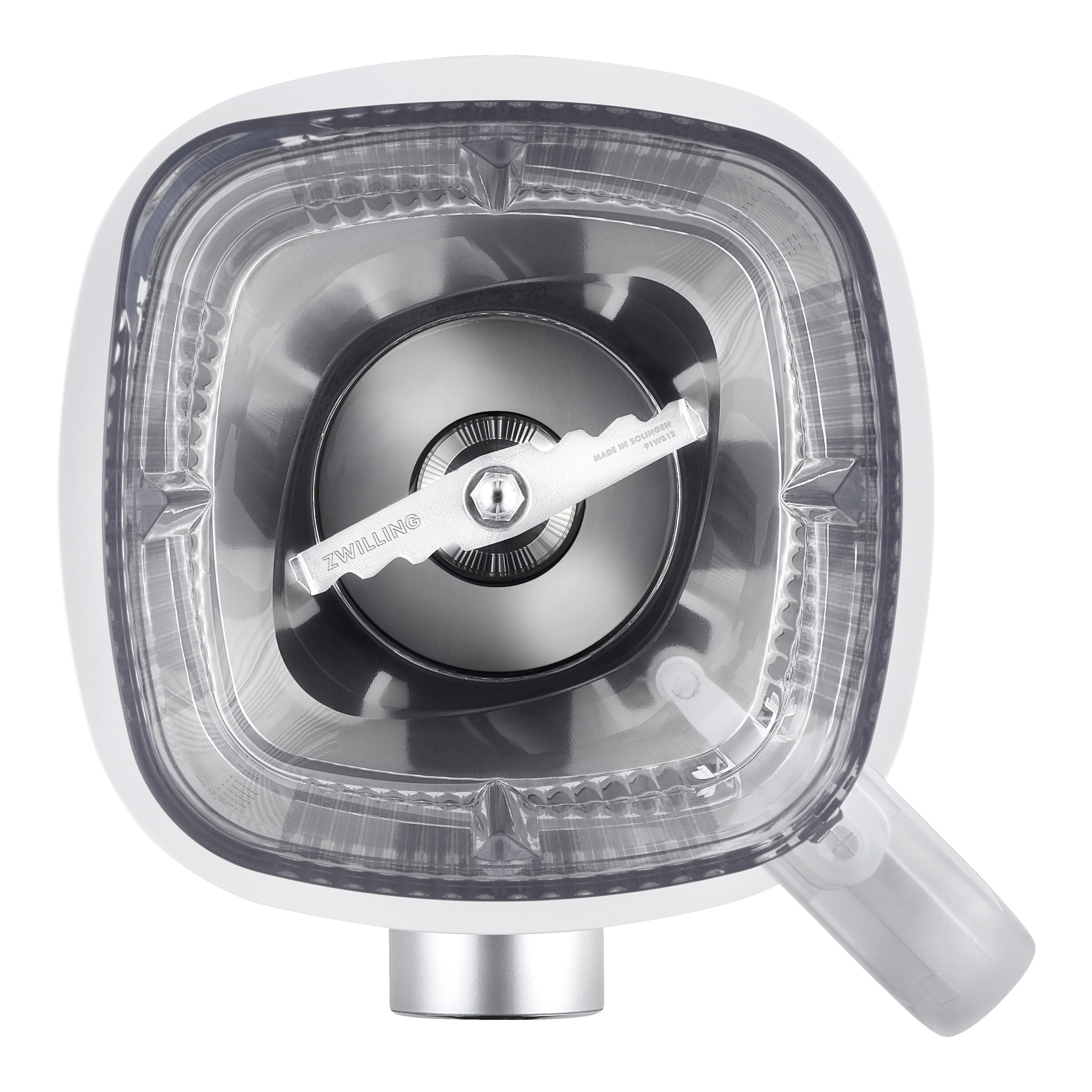 ZWILLING        Enfinigy                Hochleistungsstandmixer, AC Motor