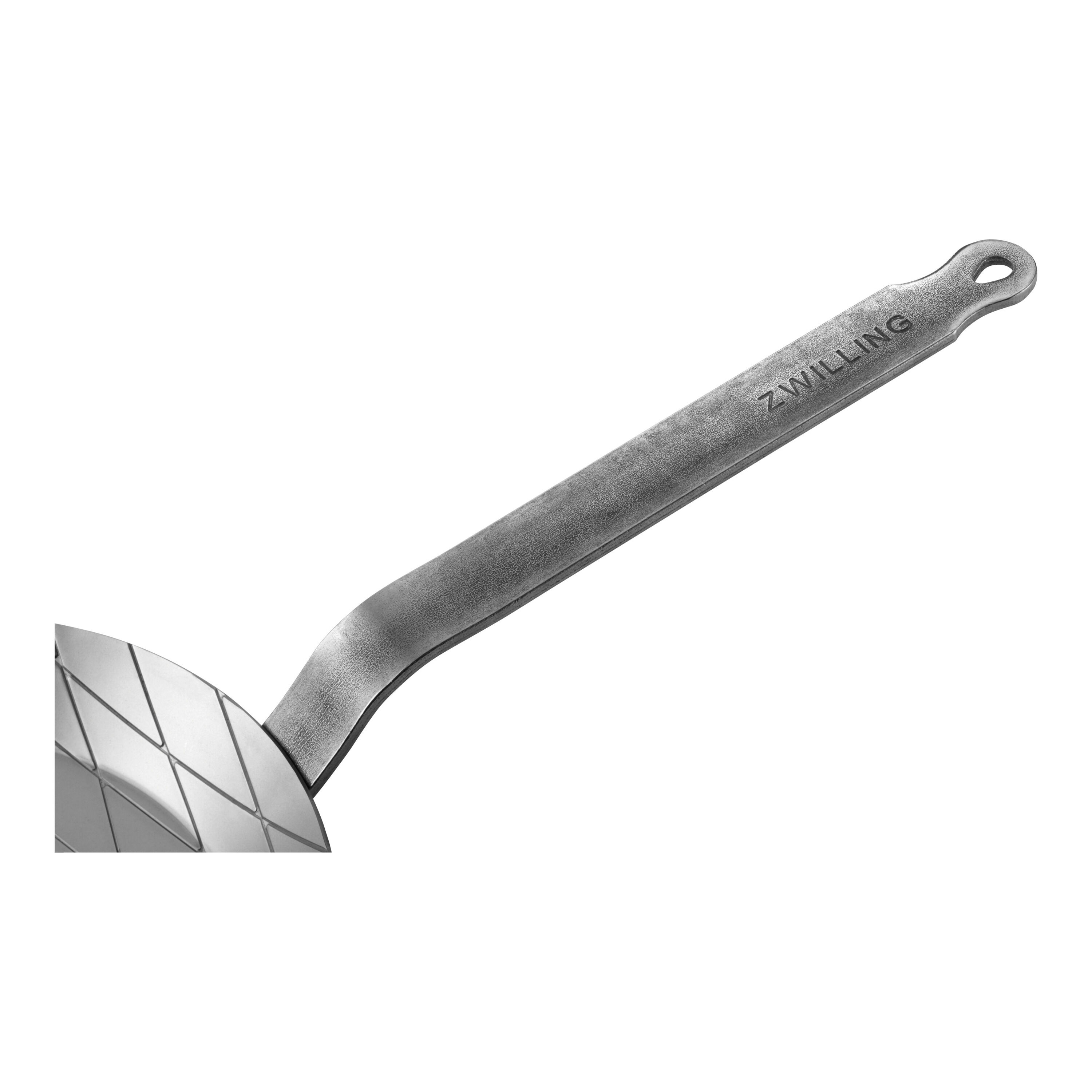 ZWILLING        Forge                Eisenpfanne 24 cm, Kohlenstoffstahl