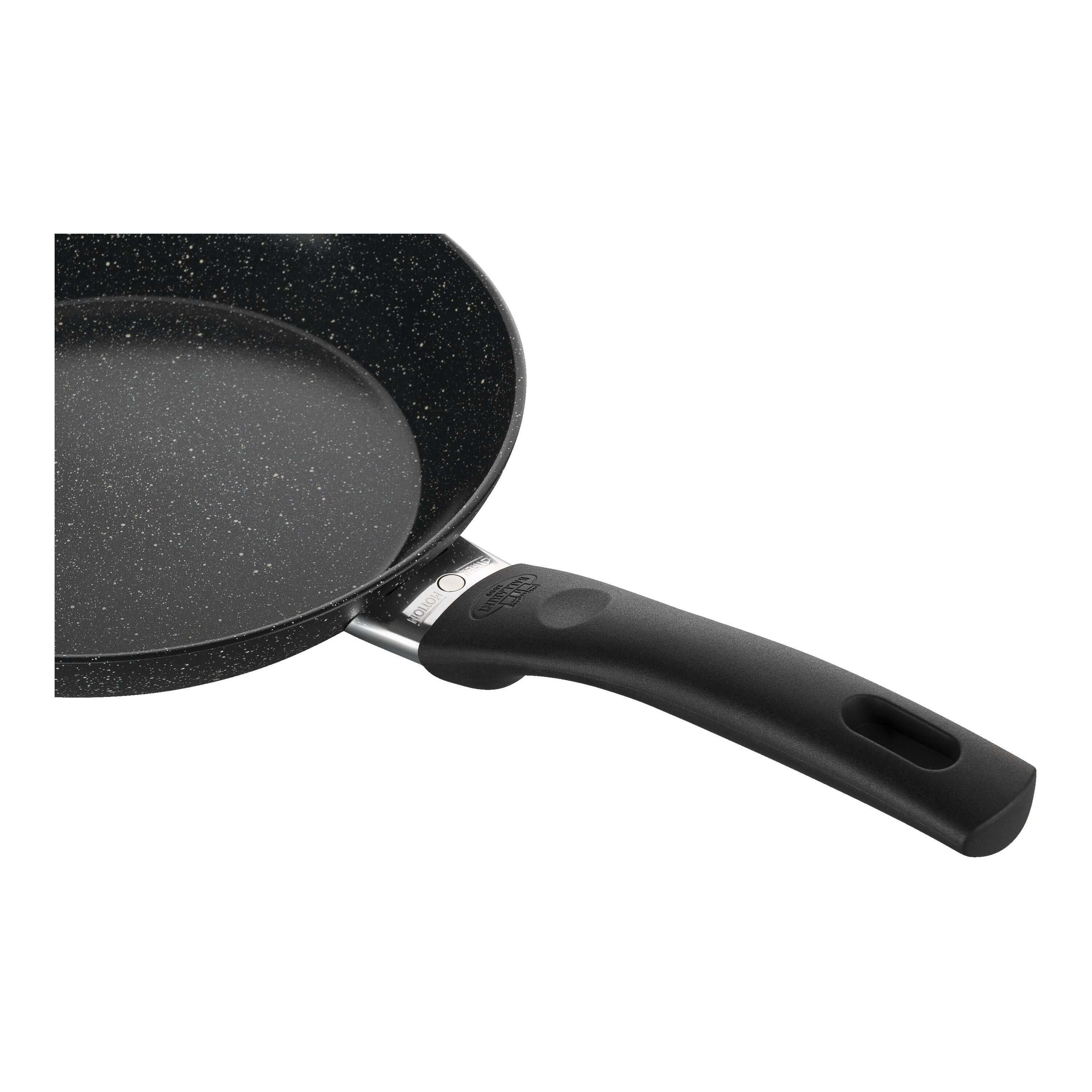 BALLARINI        Vipiteno                Bratpfanne, 24 cm, Aluminium, Keramische Antihaftbeschichtung