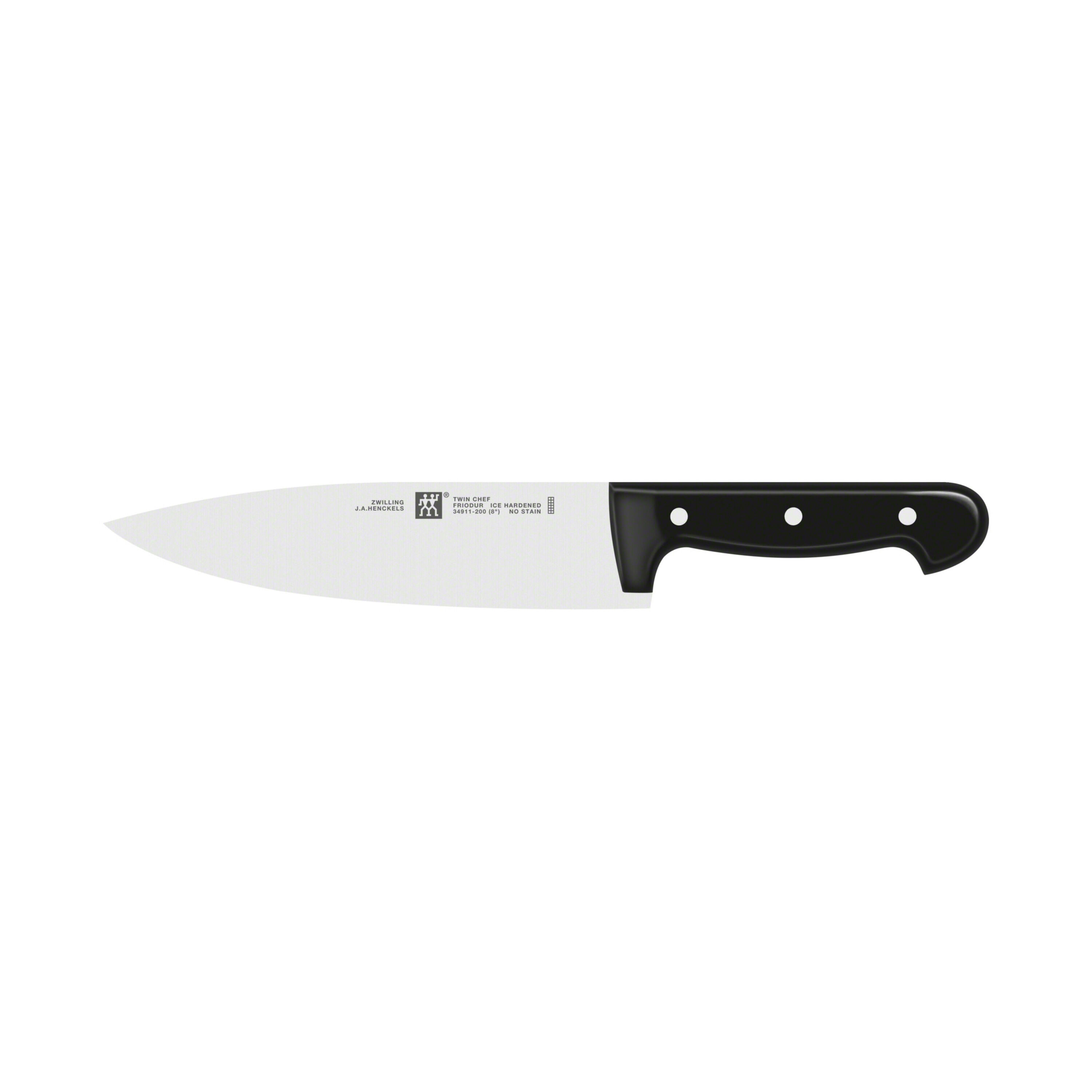 ZWILLING        TWIN Chef 2                Kochmesser 20 cm