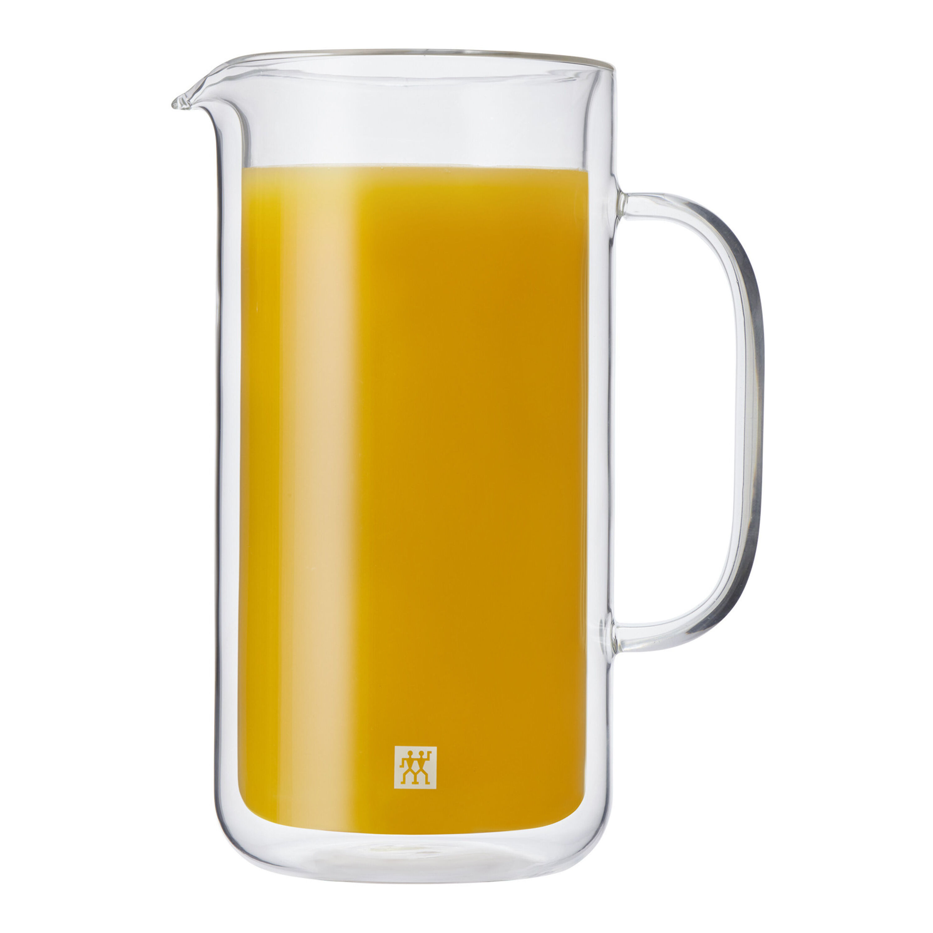 ZWILLING        Sorrento Plus                Karaffe 750 ml, Borosilikatglas