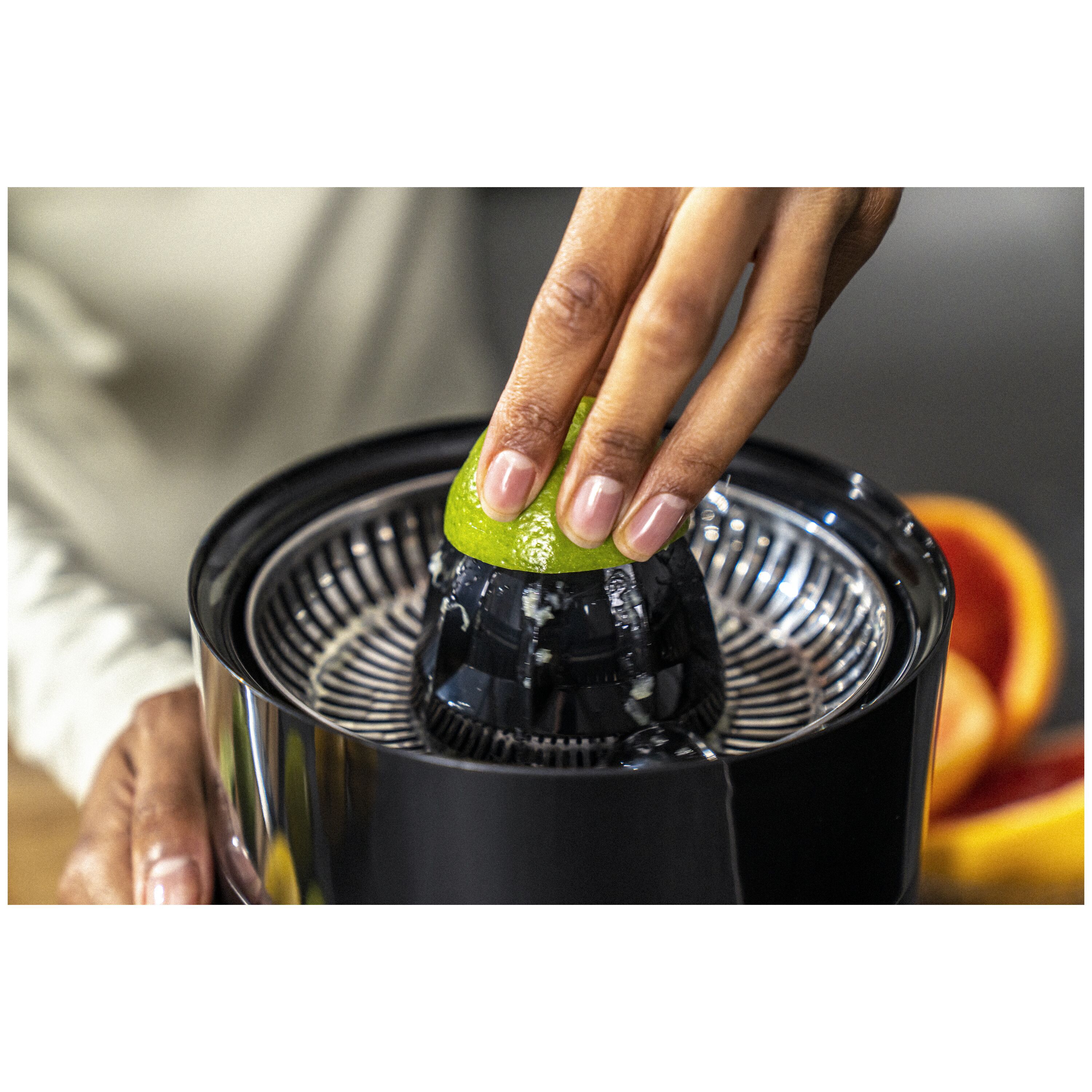 ZWILLING        Enfinigy                Zitruspresse