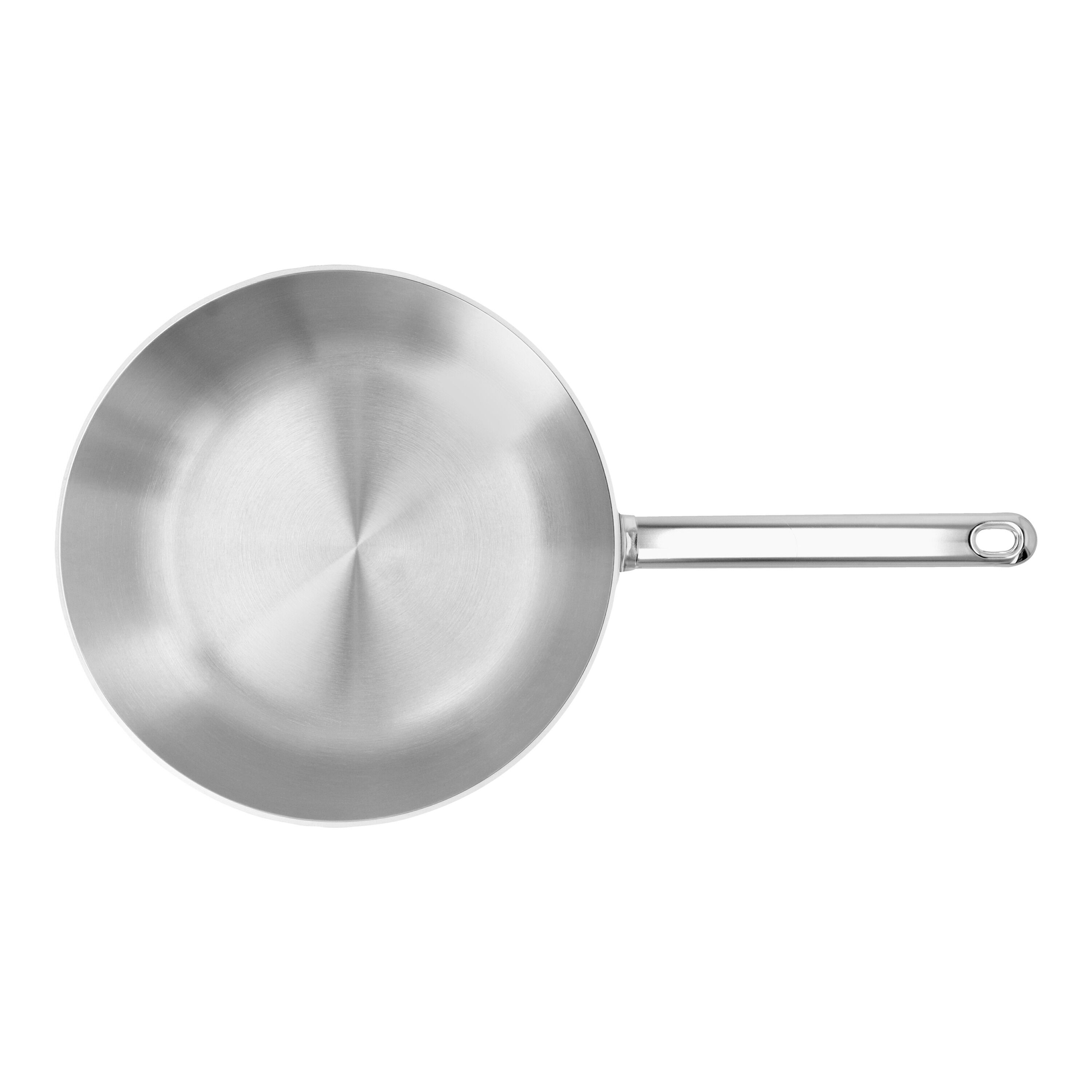 Demeyere        Apollo 7                Sauteuse konisch 28 cm, 18/10 Edelstahl