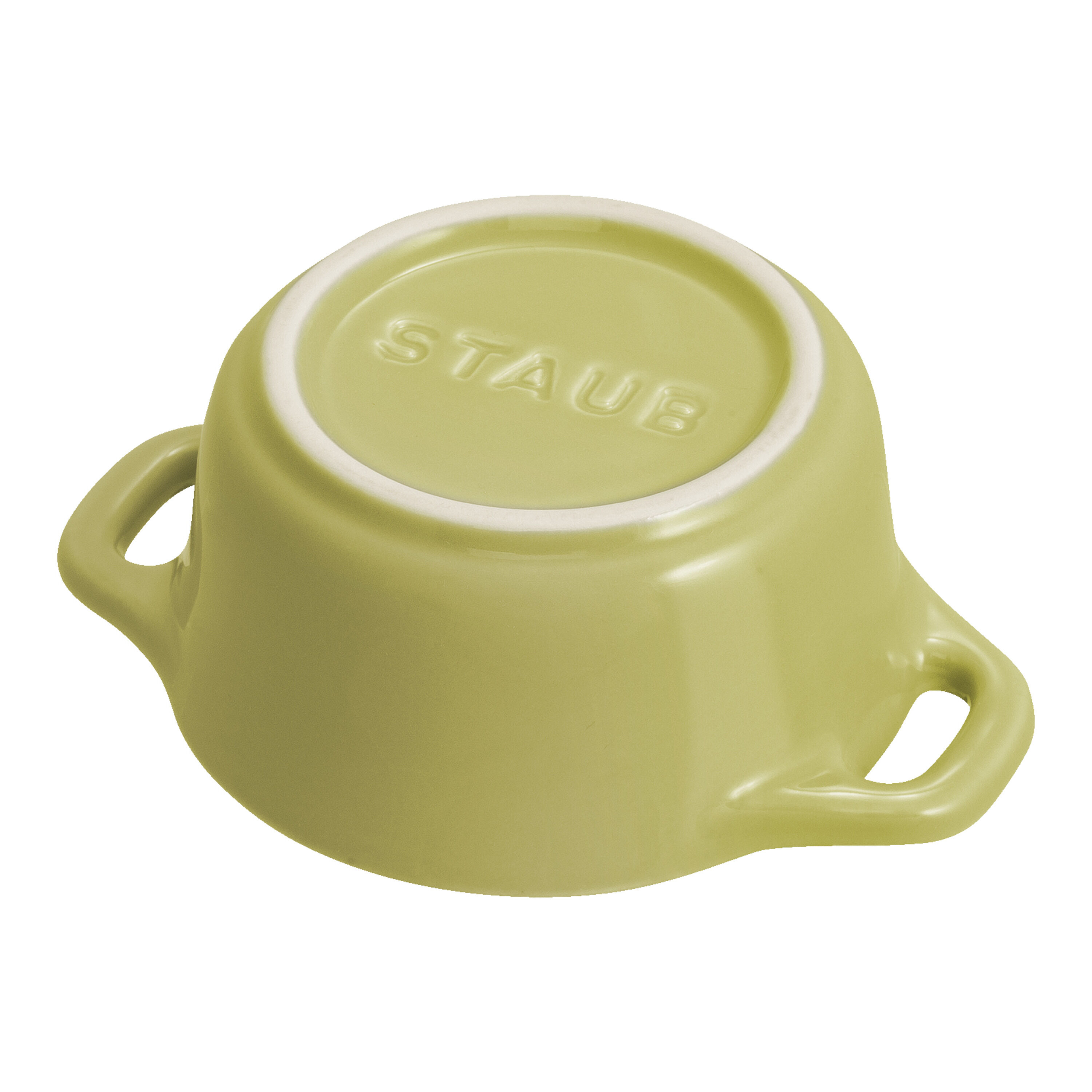 Staub        Ceramique                Cocotte Set Macaron 6-tlg, rund, Keramik