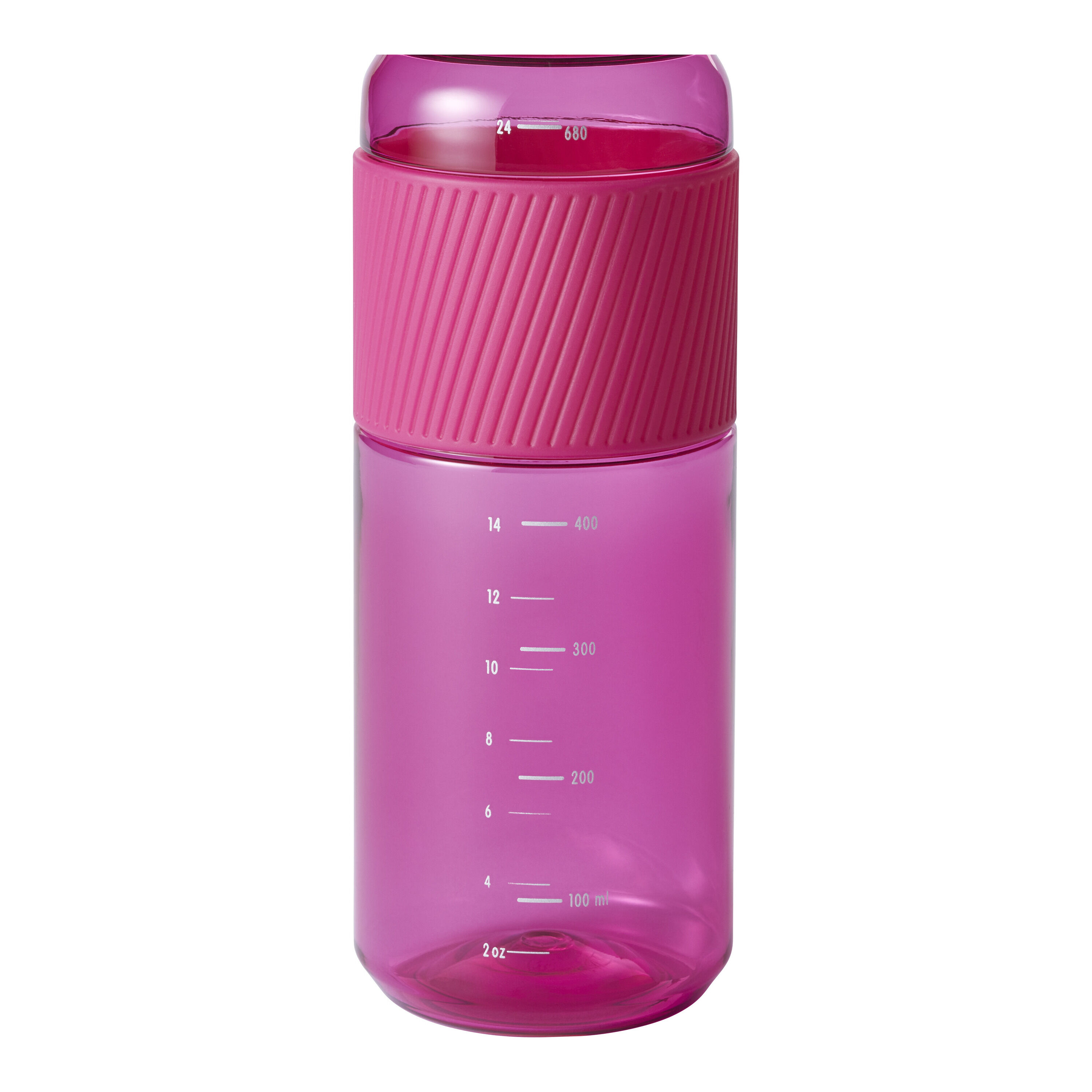 ZWILLING        Bottle                Trinkflasche, 680 ml, Tritan, Pink