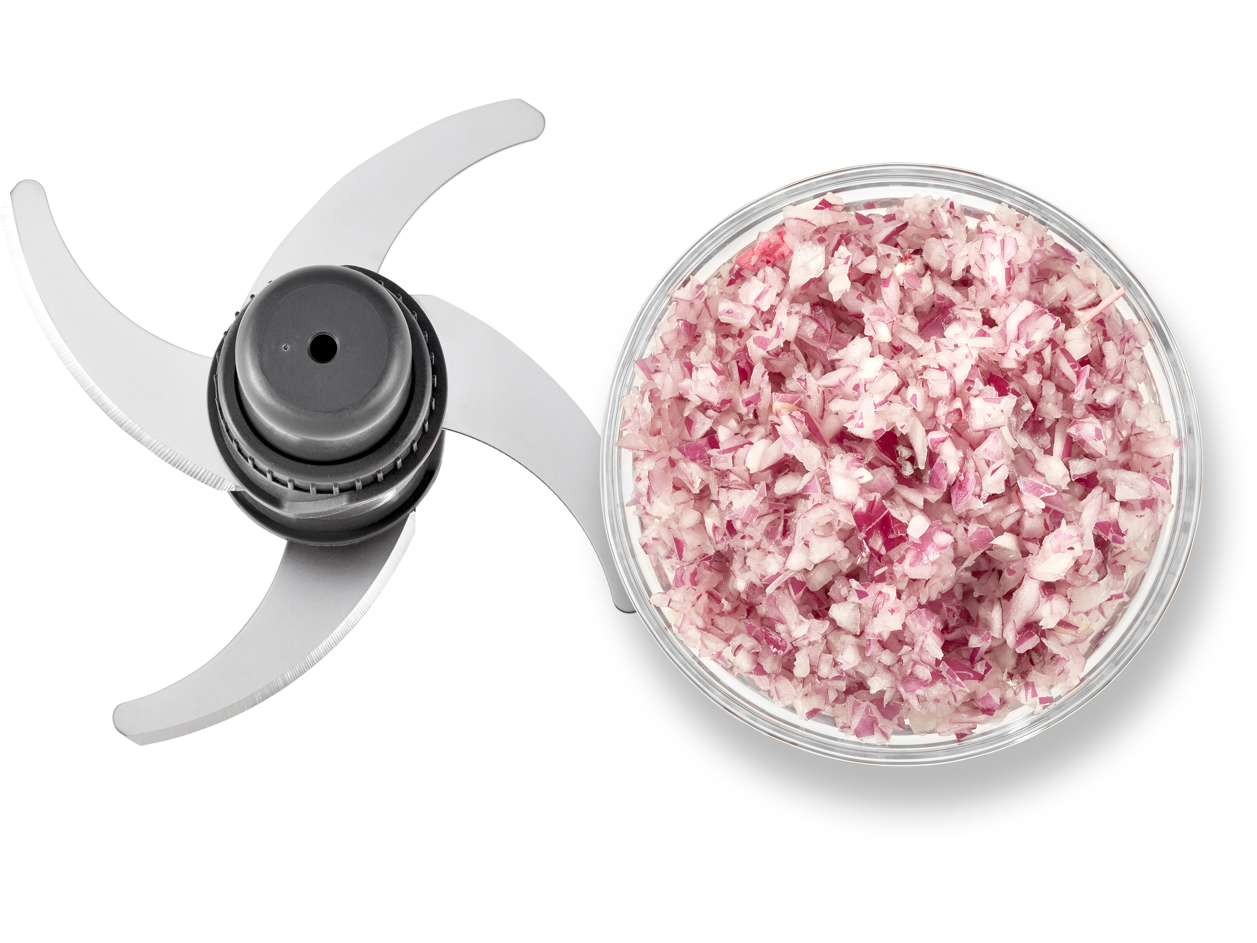 ZWILLING        Enfinigy                Hochleistungsstandmixer Pro mit Food Processor, Schwarz