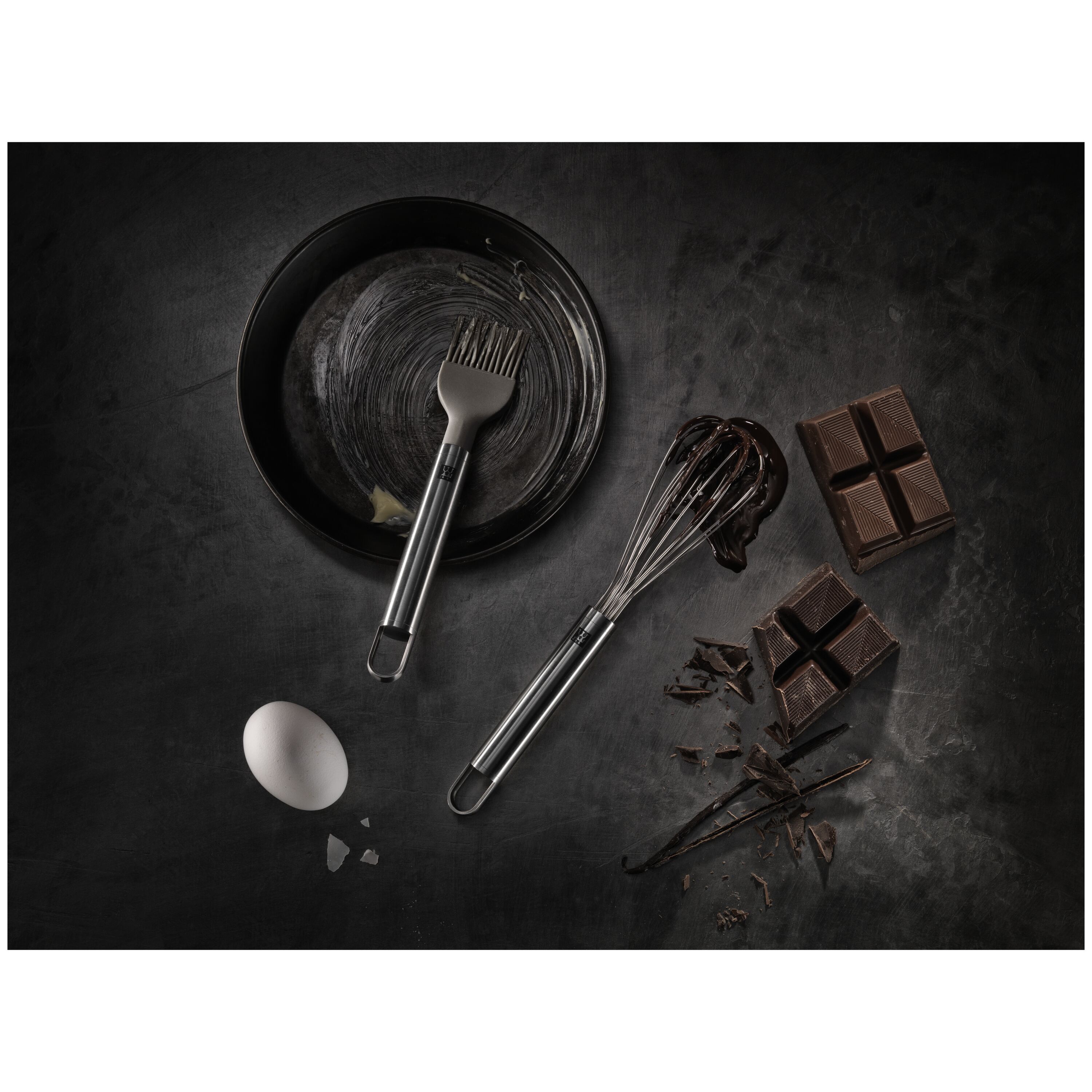 ZWILLING        Pro                Schneebesen, 28 cm, 18/10 Edelstahl