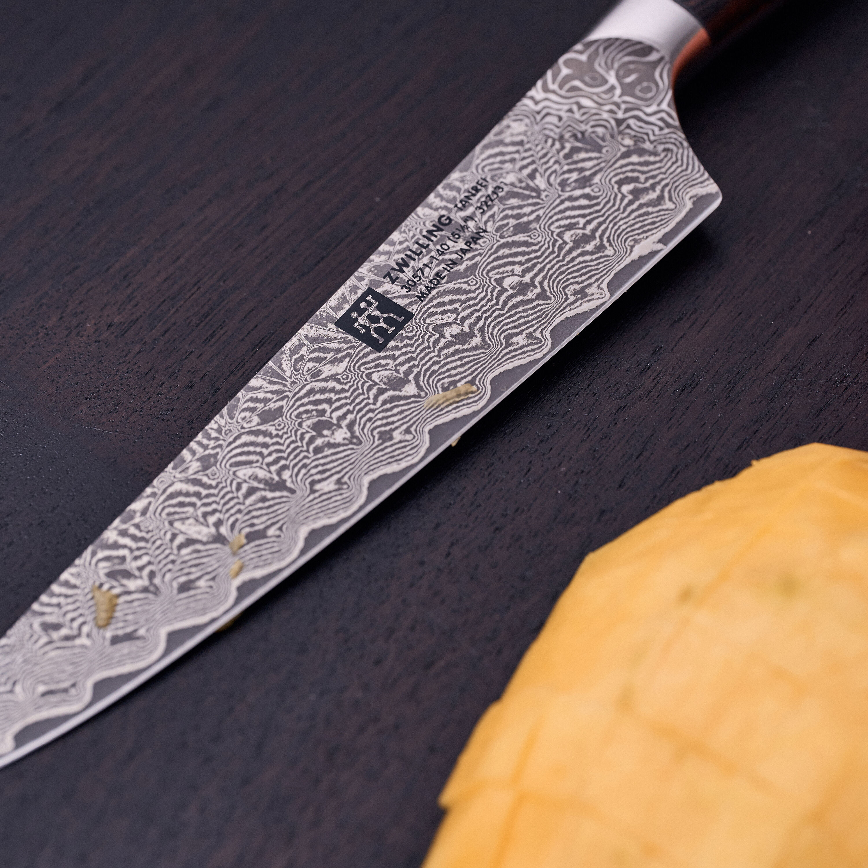 ZWILLING        Tanrei                Kochmesser compact 14 cm