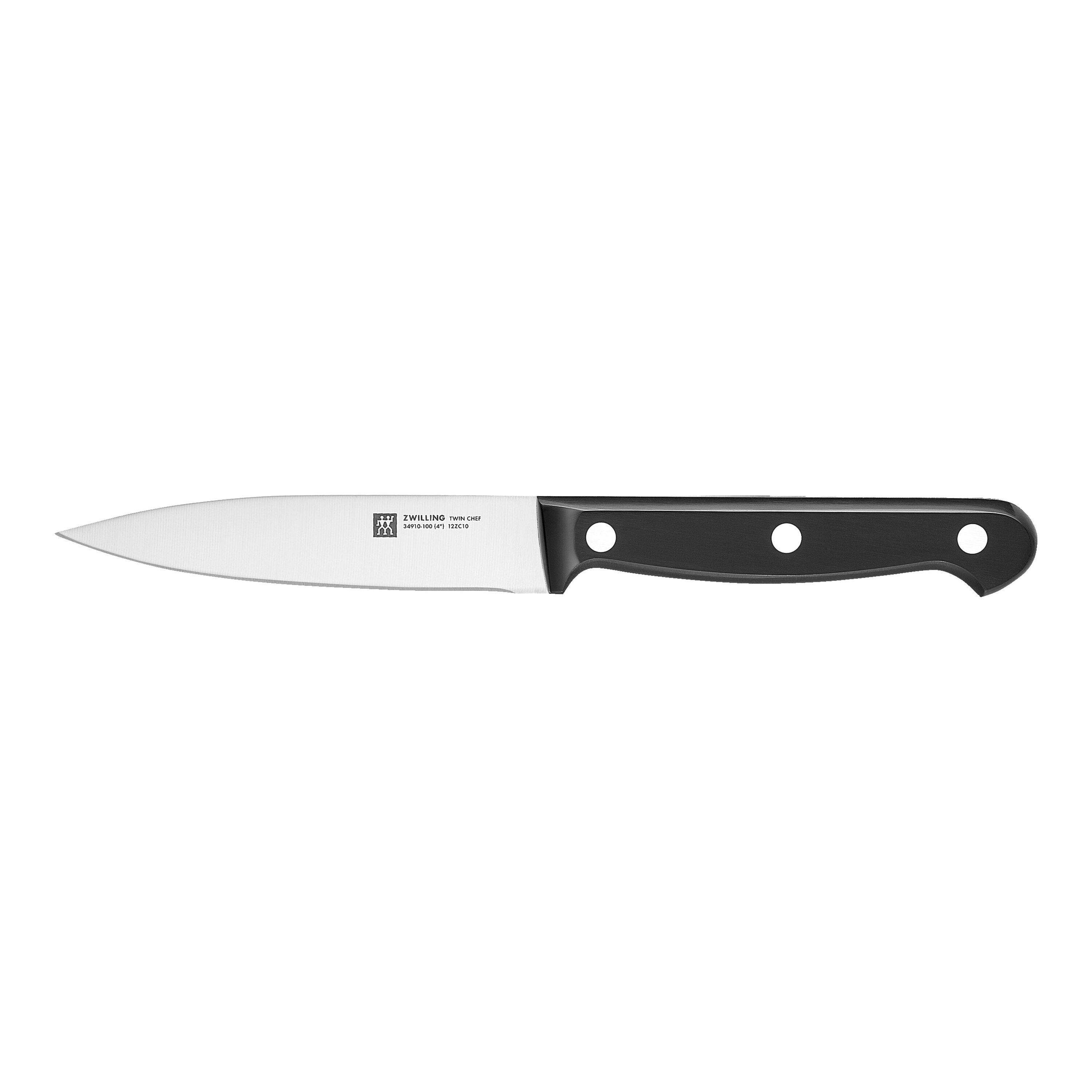 ZWILLING        TWIN Chef 2                Spick & Garniermesser 10 cm