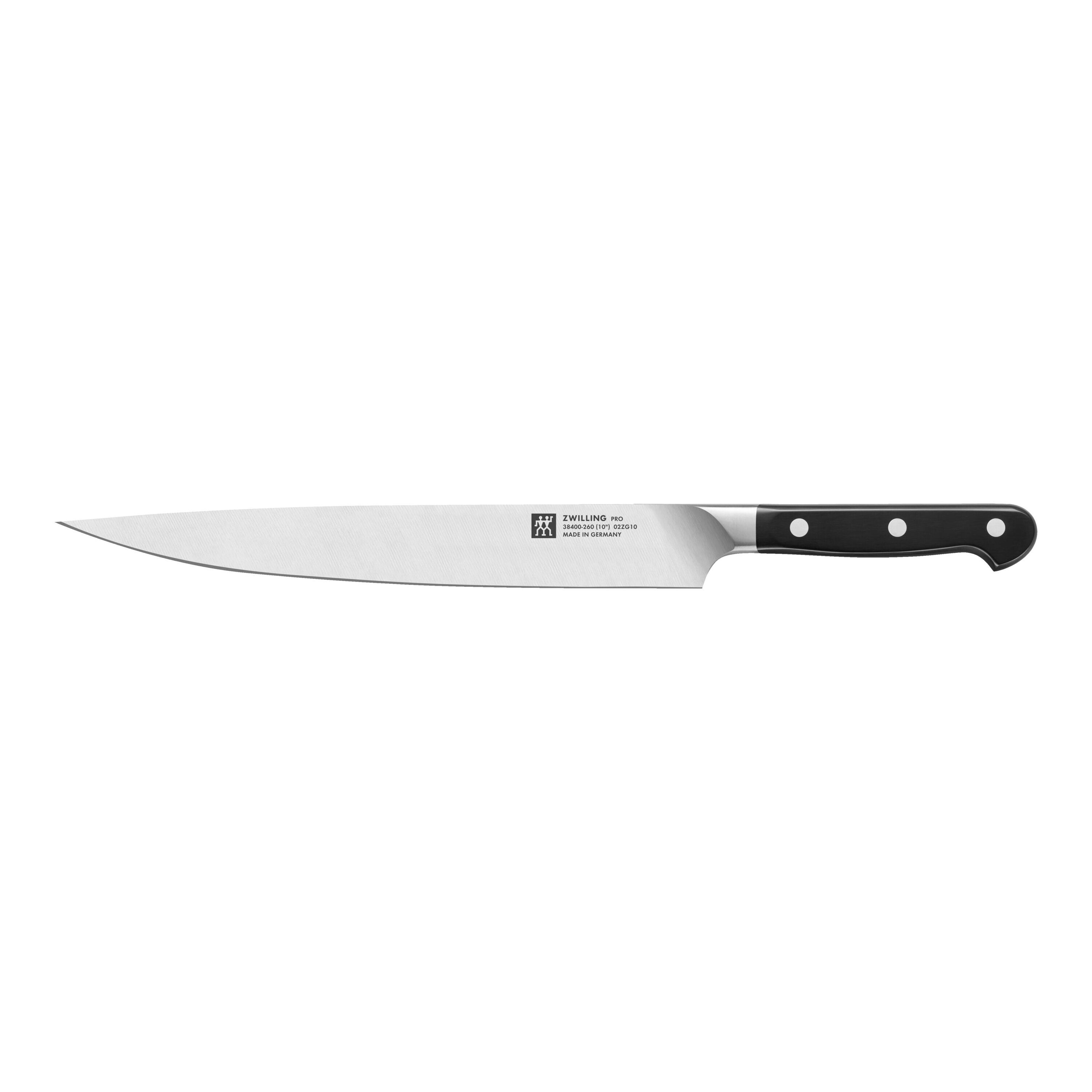ZWILLING        Pro                Schinkenmesser 26 cm, Glattschliff