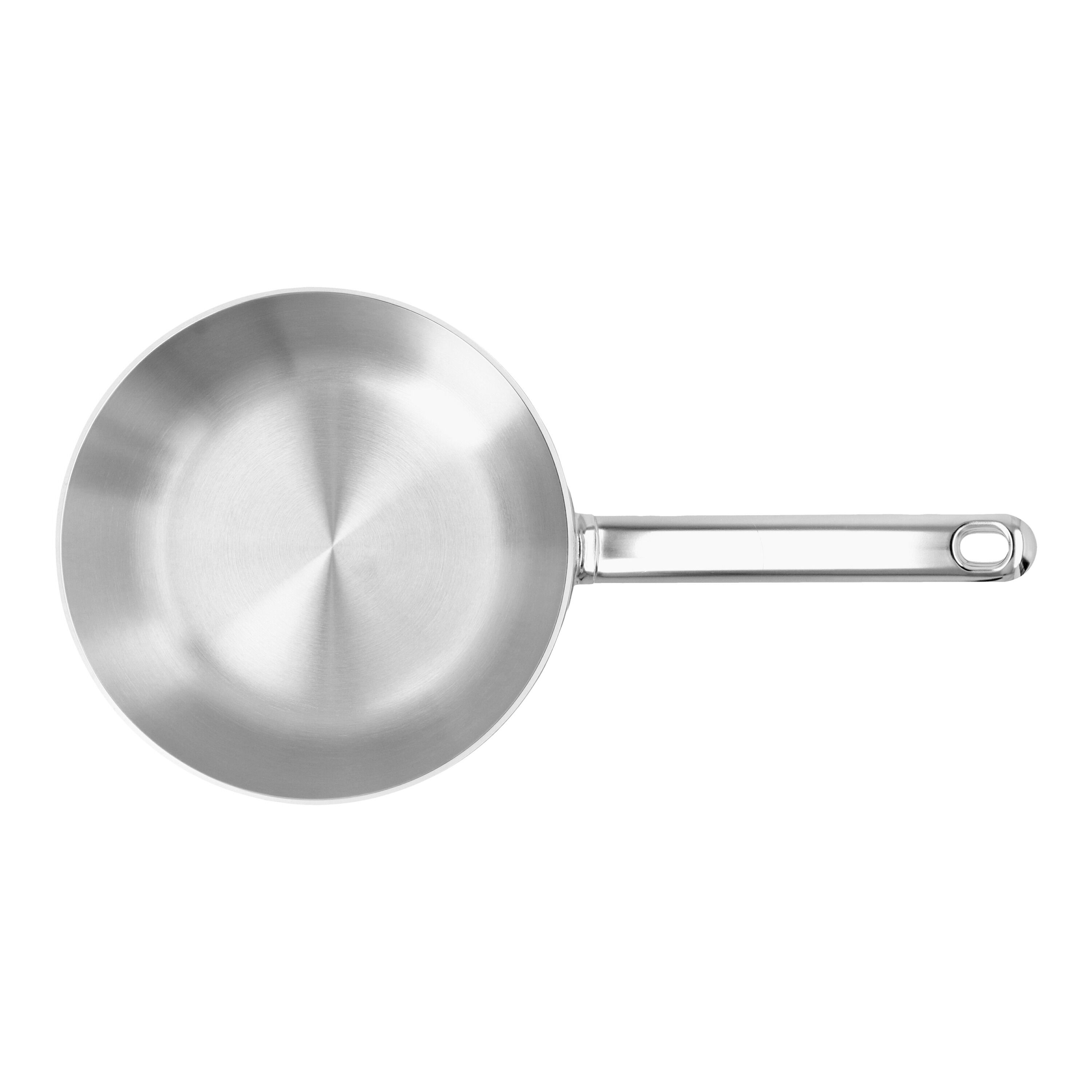 Demeyere        Apollo 7                Sauteuse konisch 20 cm, 18/10 Edelstahl