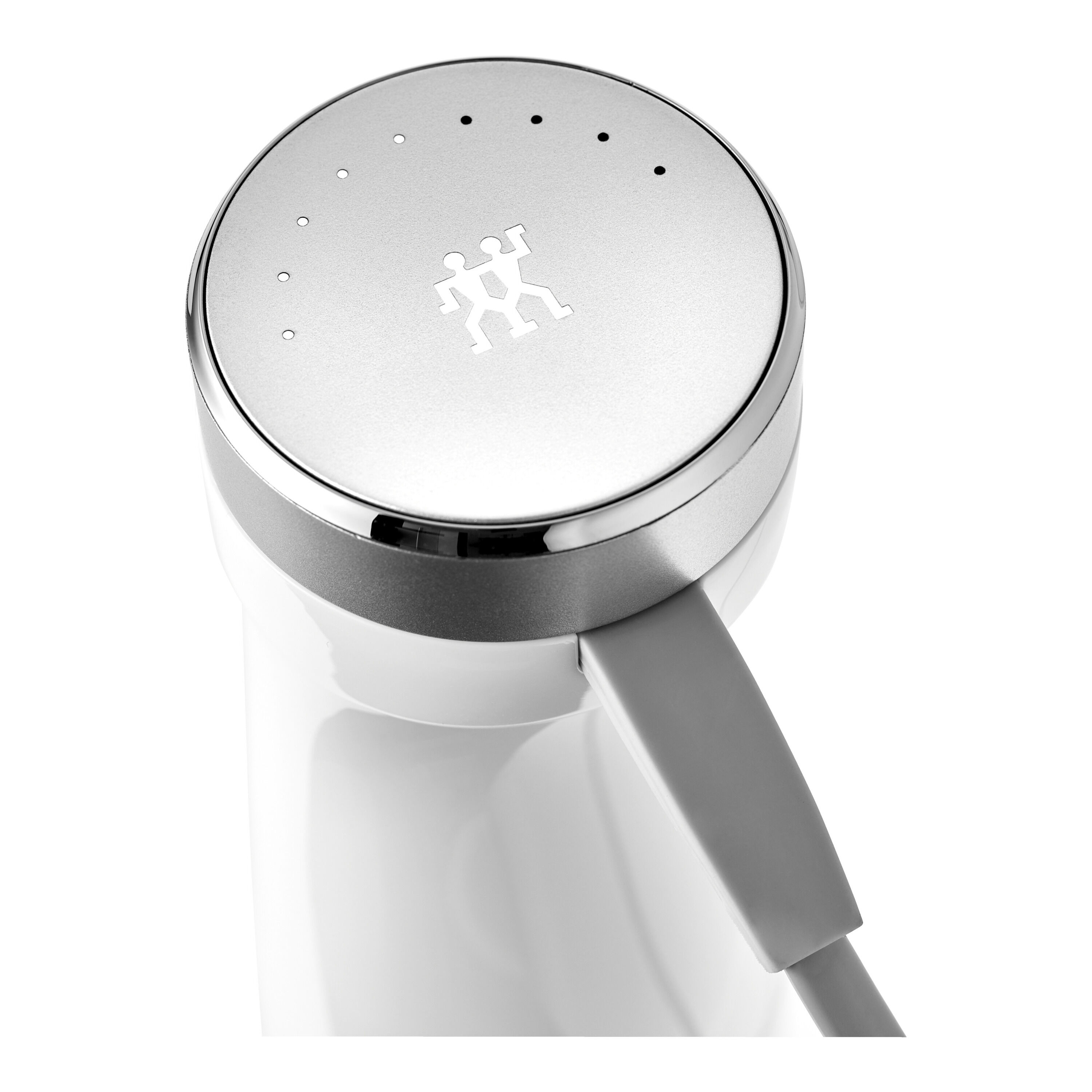 ZWILLING        Enfinigy                Stabmixer, DC Motor, Silber-Weiß