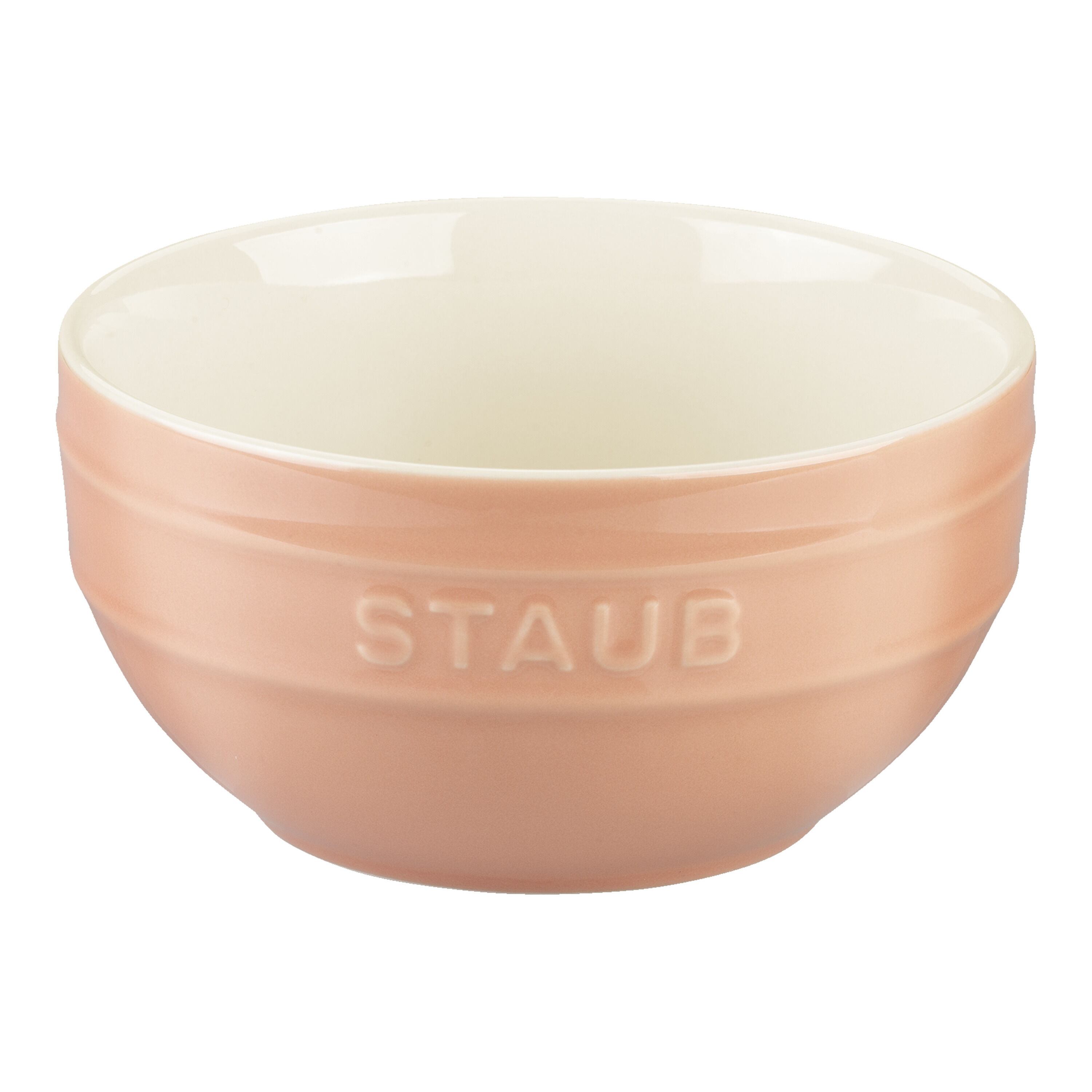 Staub        Ceramique                Schüssel Set Macaron 14 cm / 6-tlg, Keramik