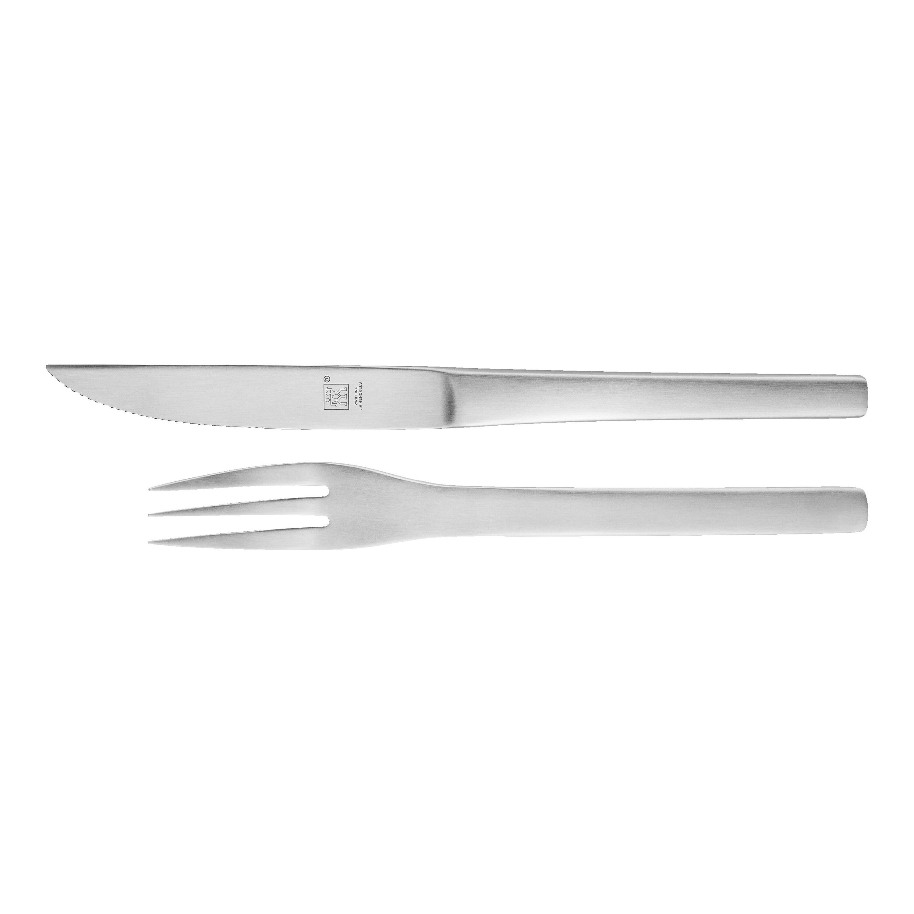 ZWILLING        Specials                Steakbesteckset 12-tlg