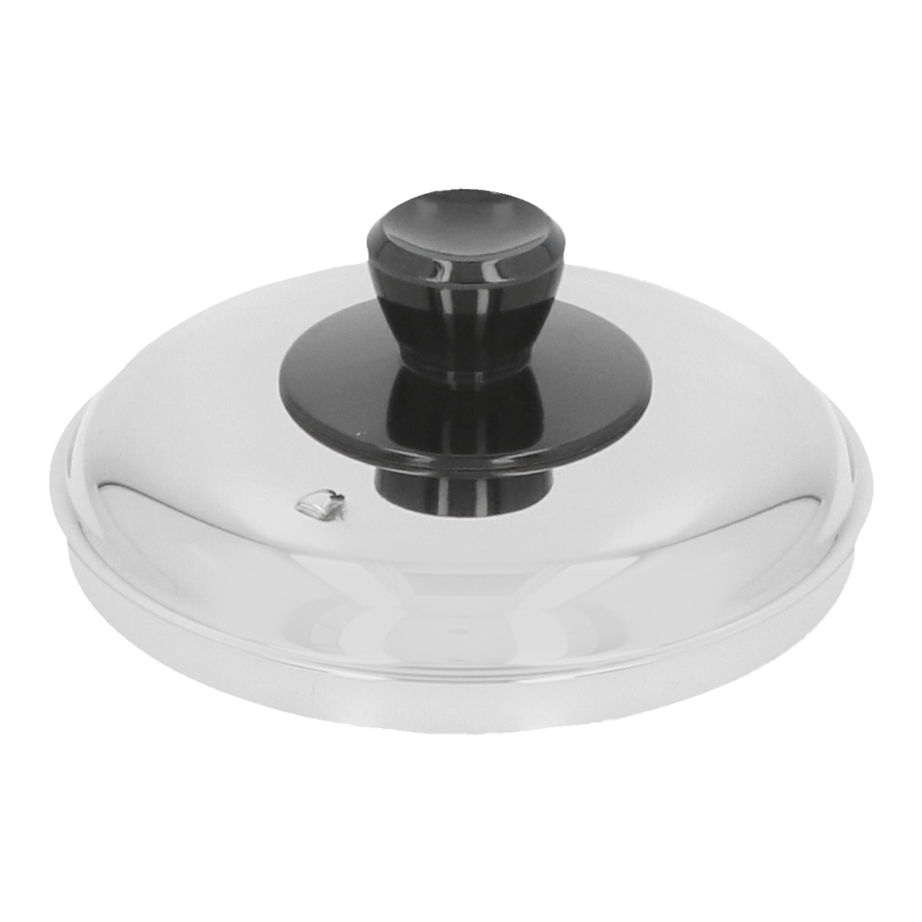 Demeyere        Specialties 3                Kessel 15 cm, 18/10 Edelstahl, Silber