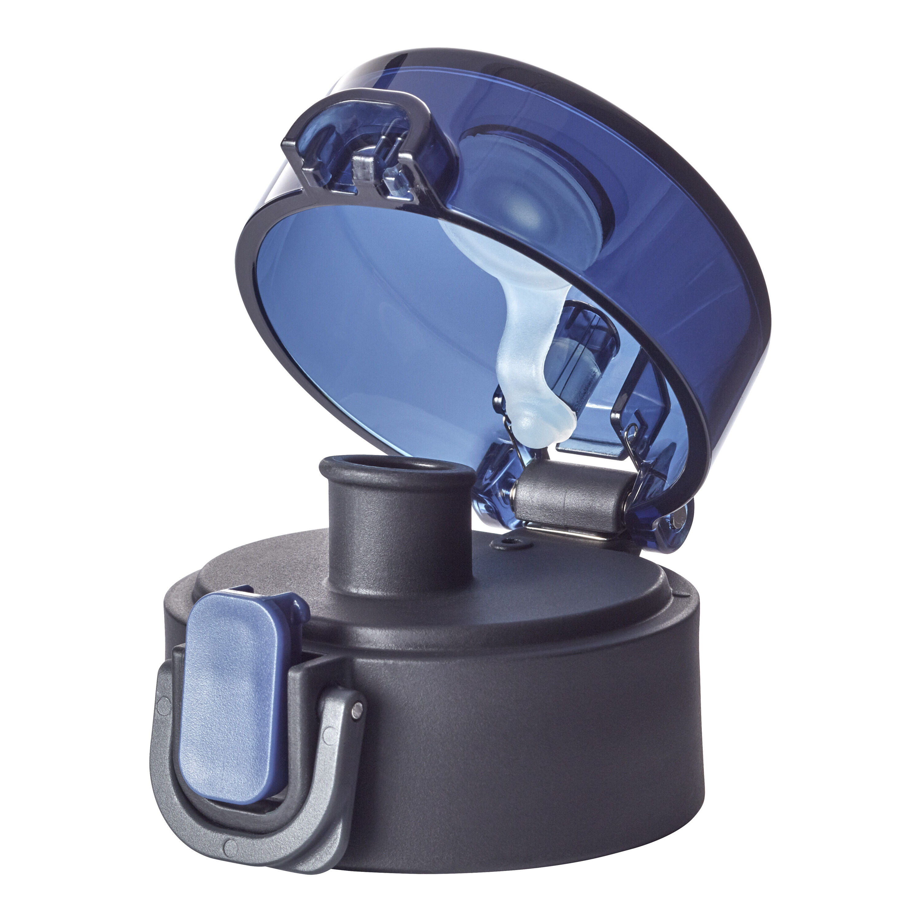 ZWILLING        Bottle                Trinkflasche, 680 ml, Tritan, Dunkelblau