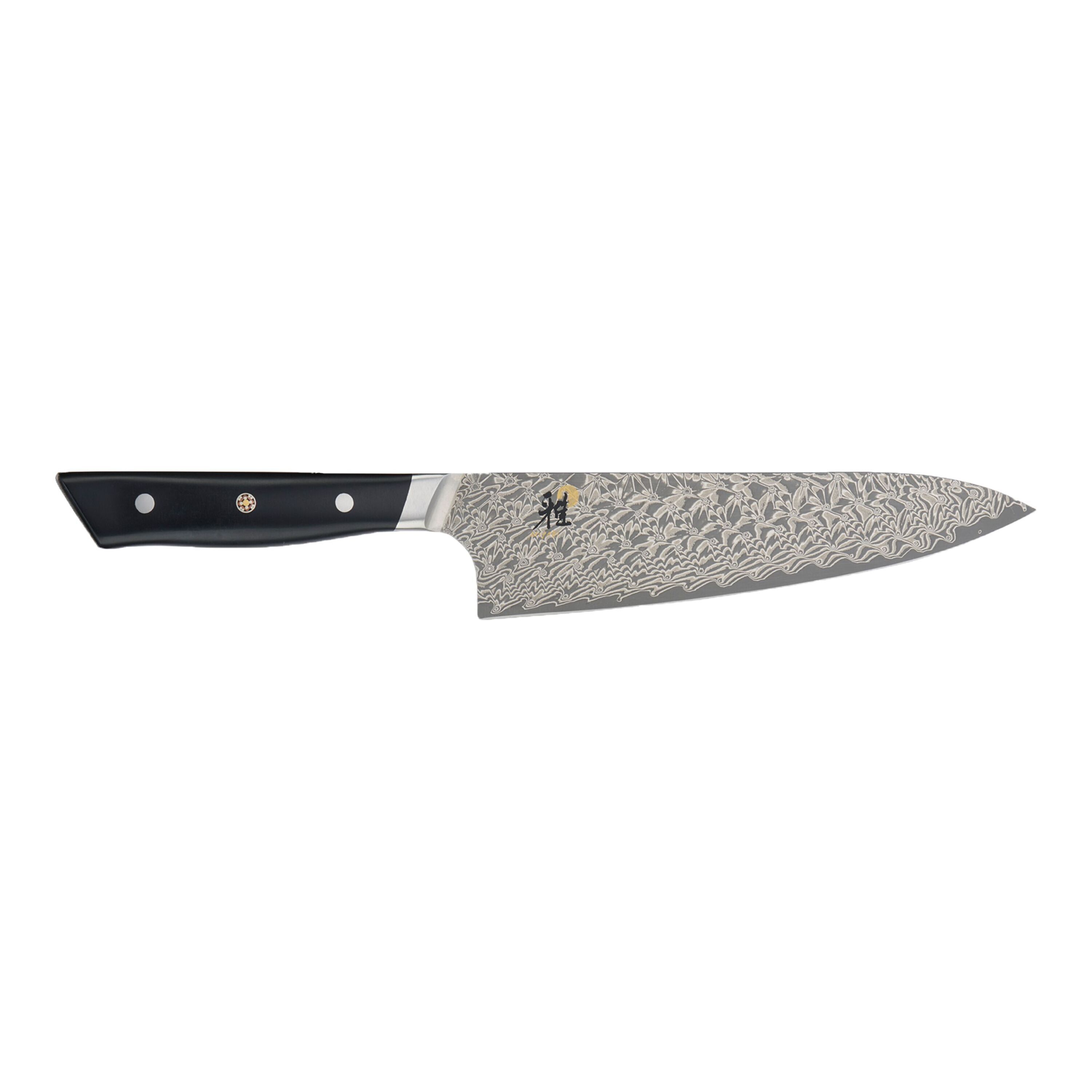 MIYABI        800 DP                Kochmesser 20 cm