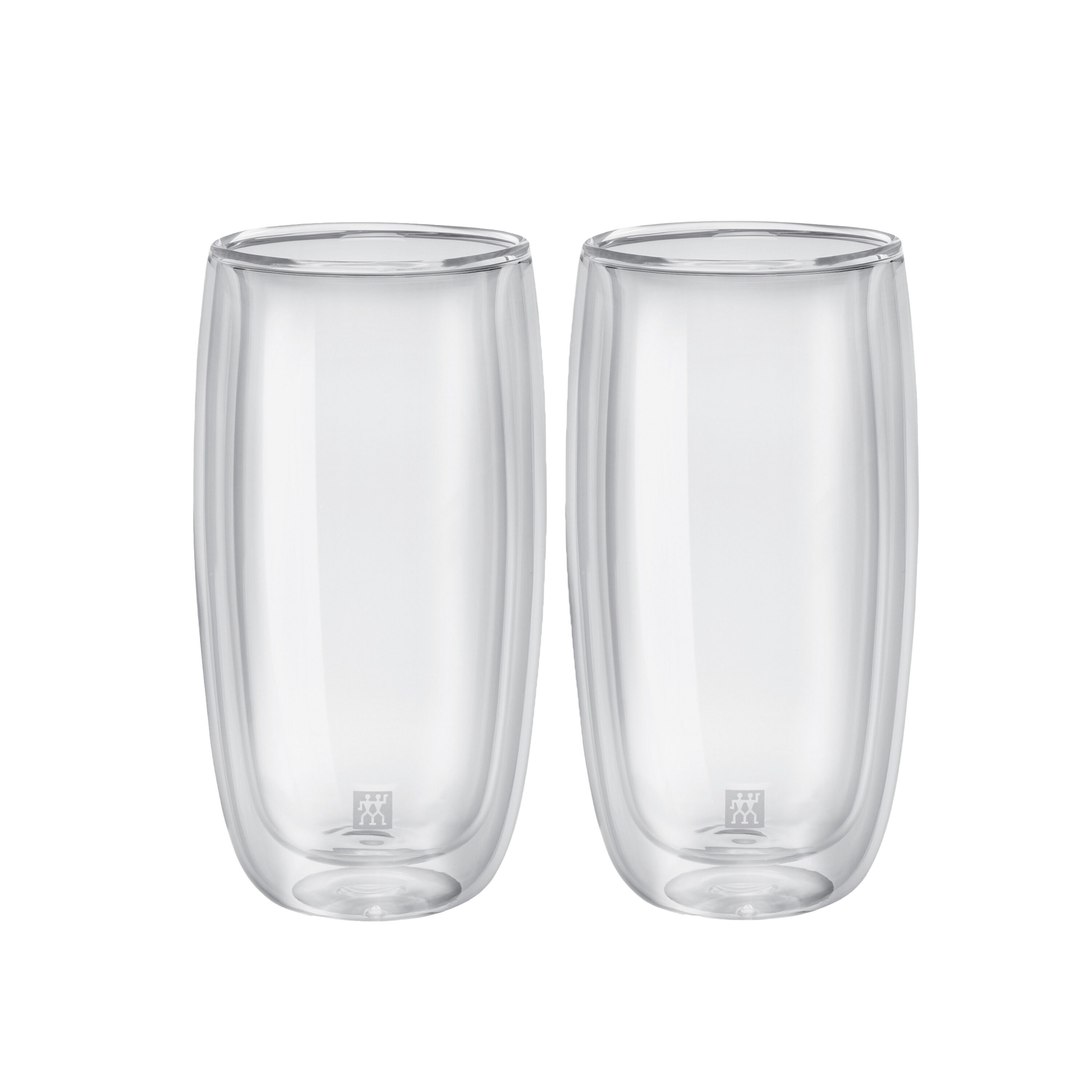 ZWILLING        Sorrento                Softdrinkglasset 475 ml / 2-tlg