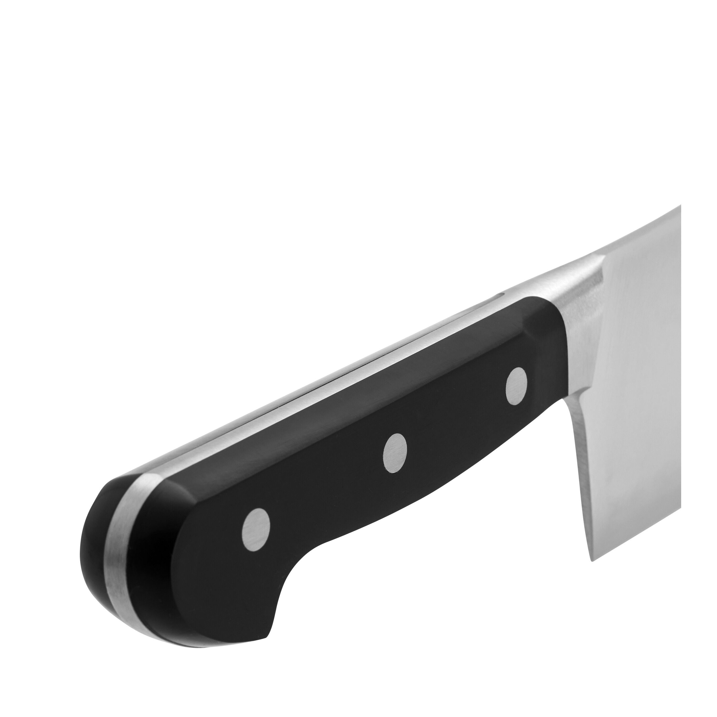 ZWILLING        Pro                Chin. Kochmesser 18 cm