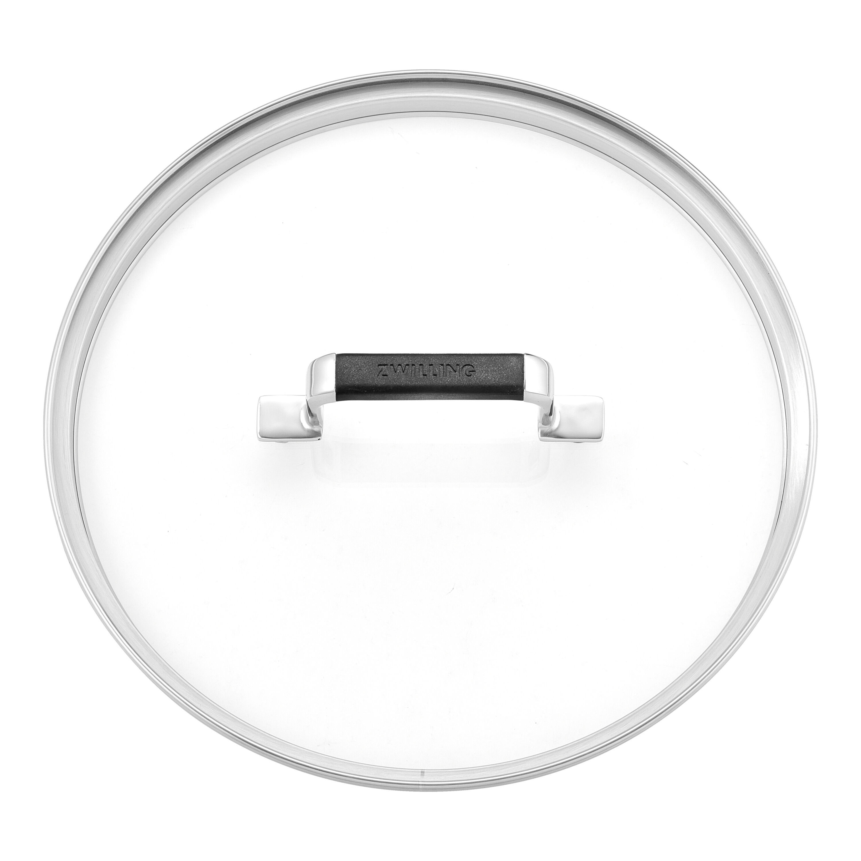 ZWILLING        Poletto                Kochtopfset 5-tlg, Edelstahl