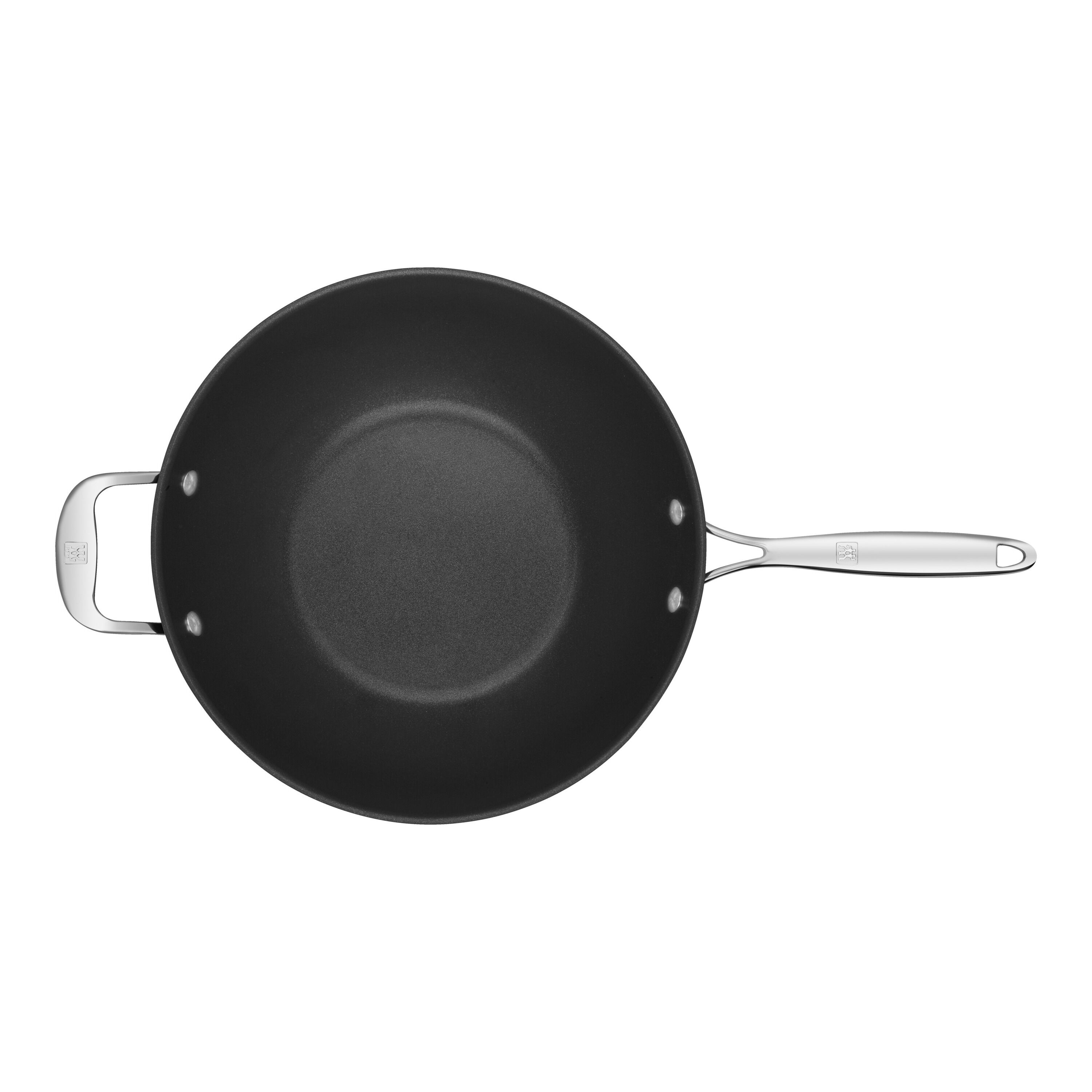 ZWILLING        Forte                Wok 30 cm, Aluminium