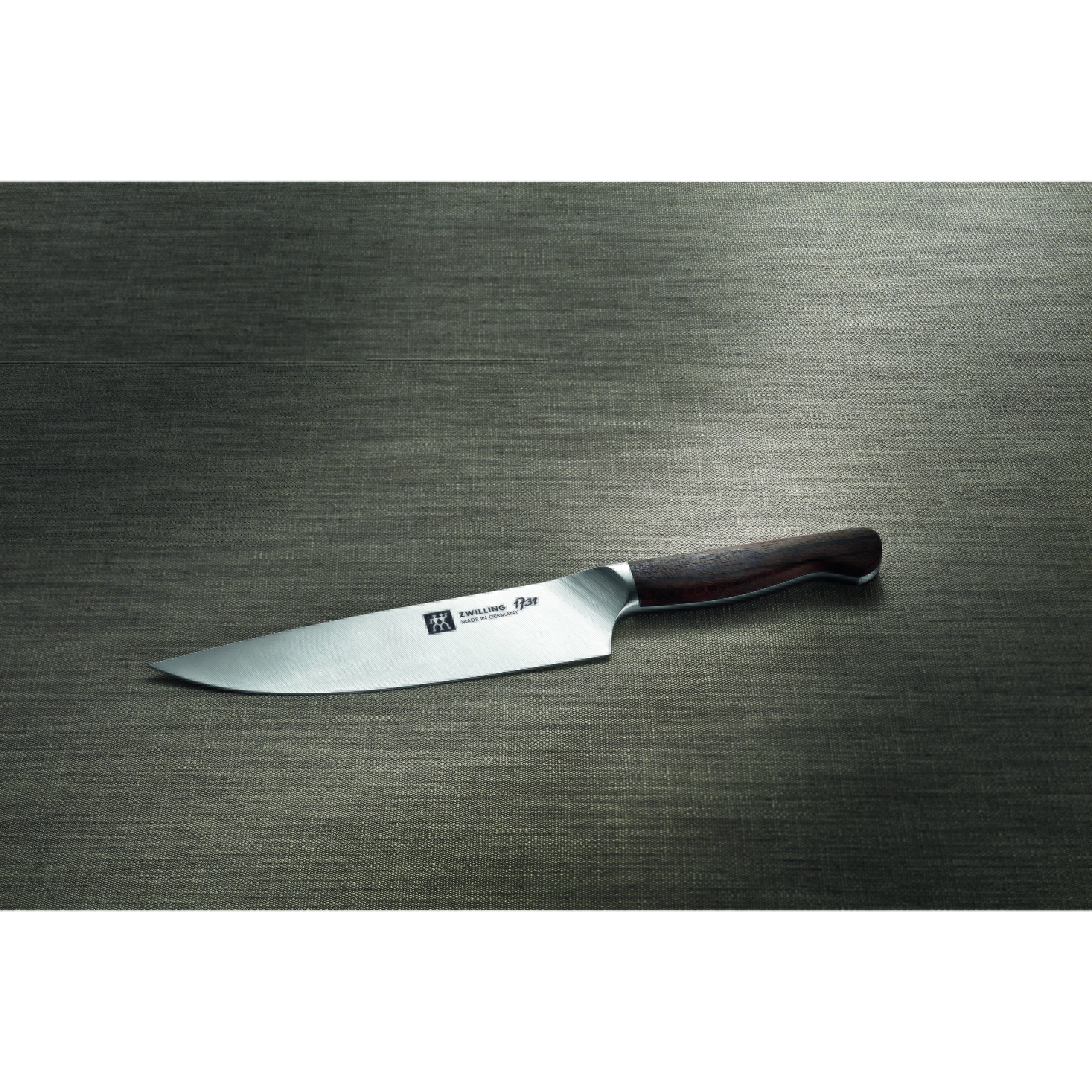 ZWILLING        1731                Kochmesser 20 cm