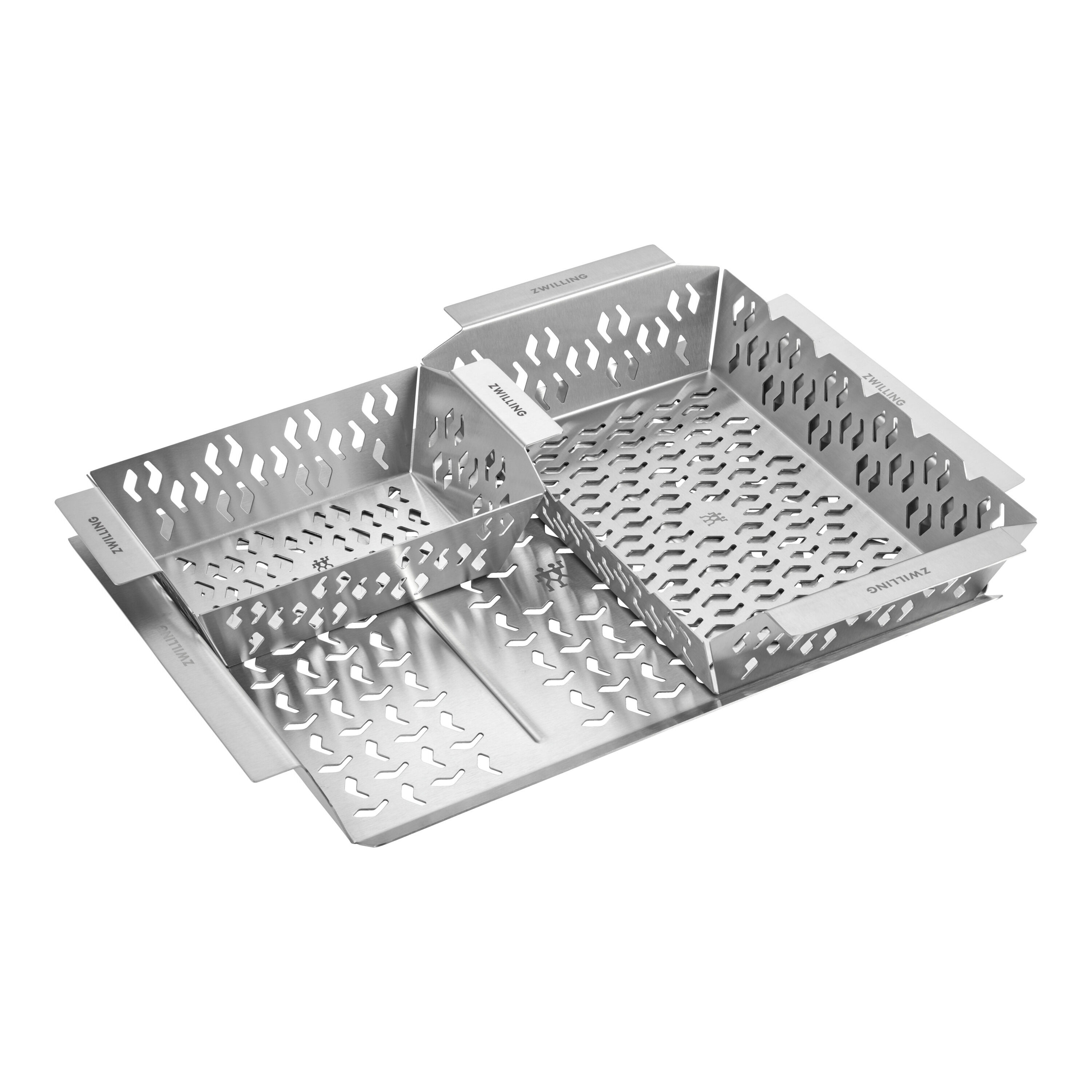 ZWILLING        BBQ+                Grillkorb XL / 45 cm
