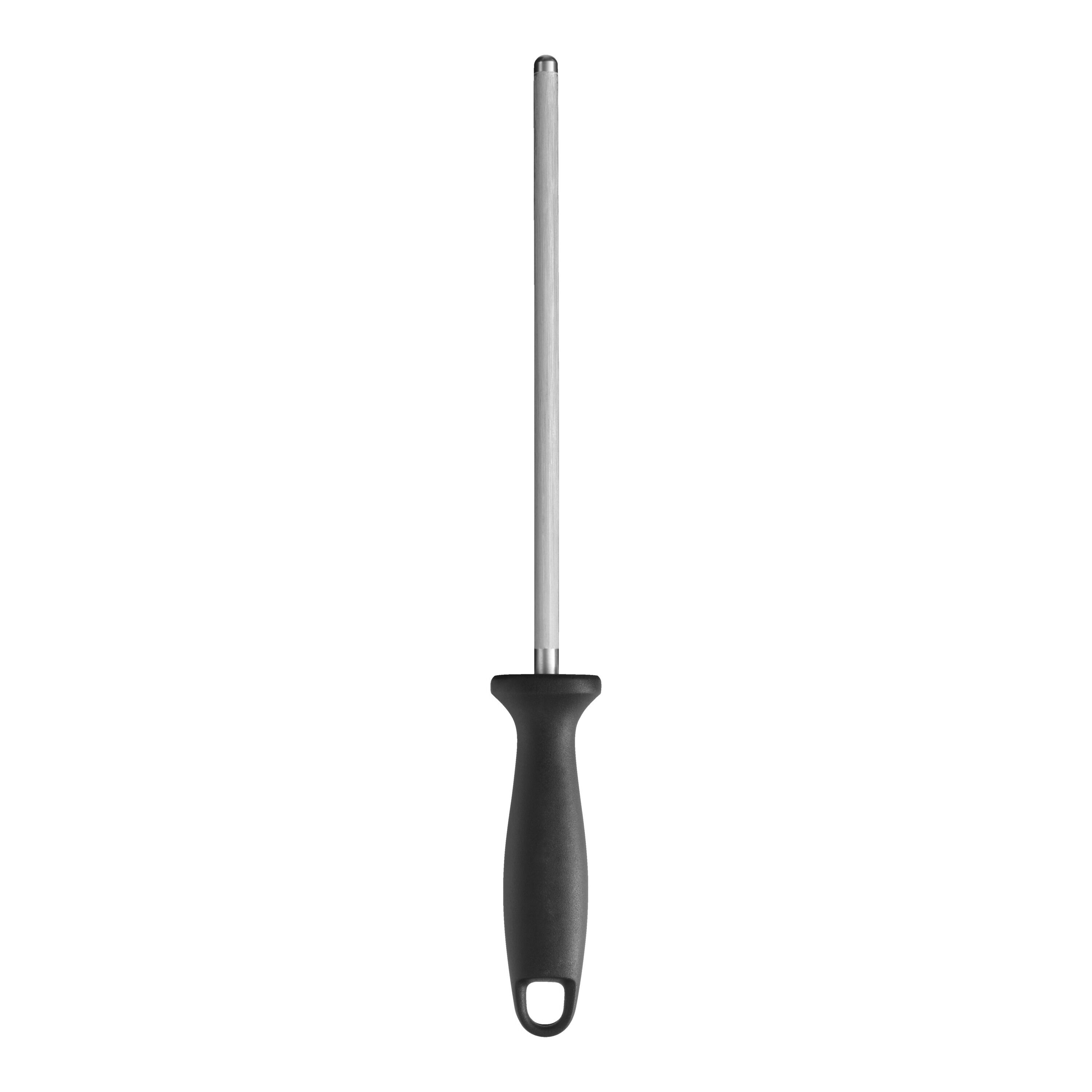ZWILLING        TWIN Chef 2                9-tlg, Messerblockset, Anthrazit