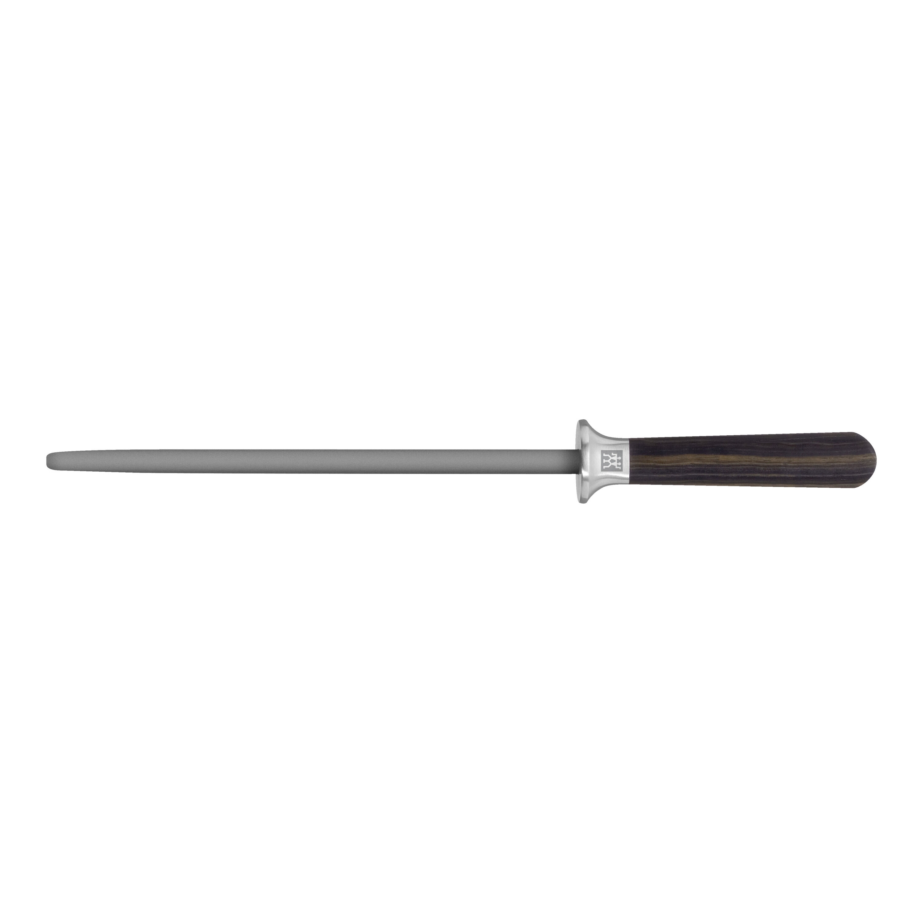 ZWILLING        1731                7-tlg, Messerblockset, Braun