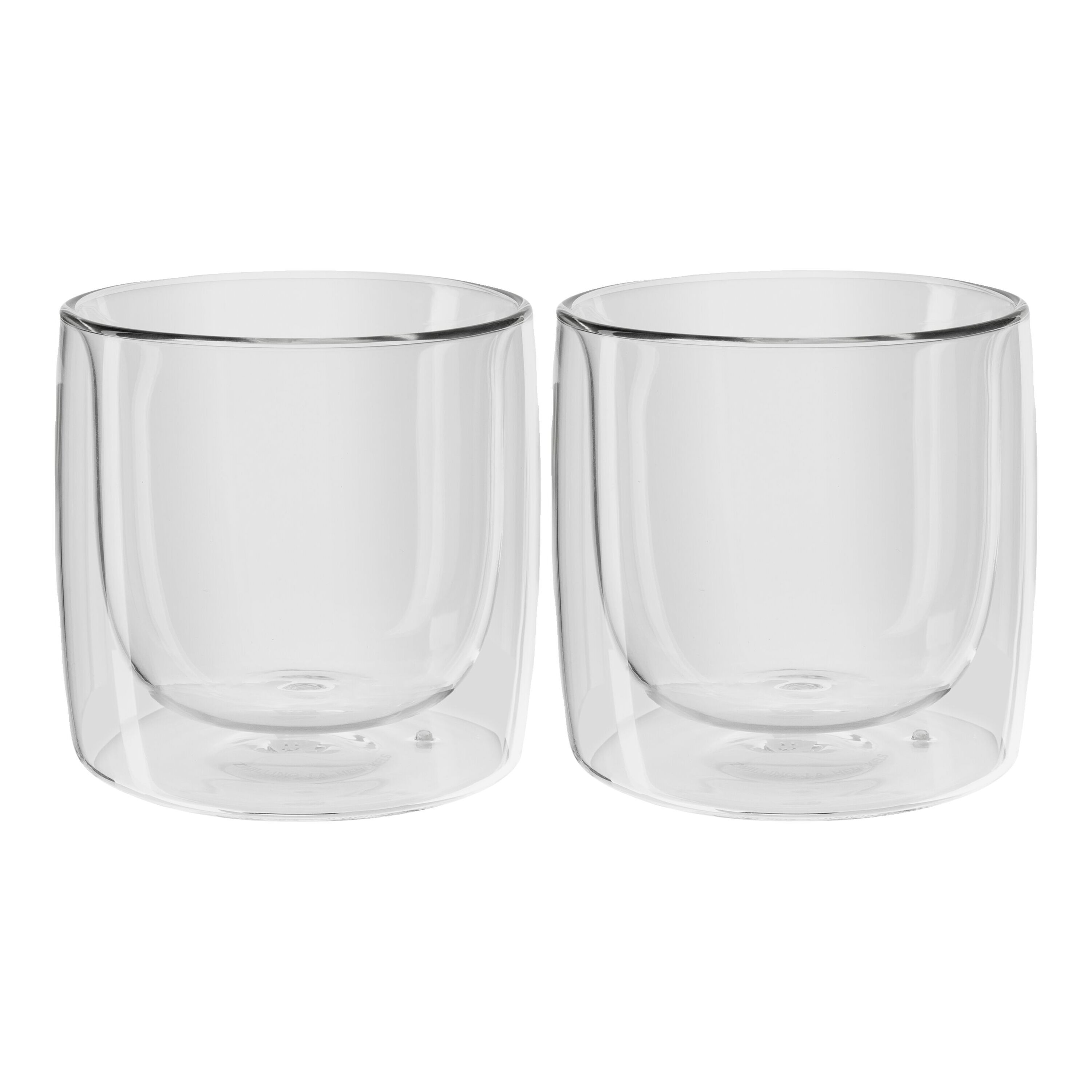 ZWILLING        Sorrento Bar                Whiskyglasset 270 ml / 2-tlg